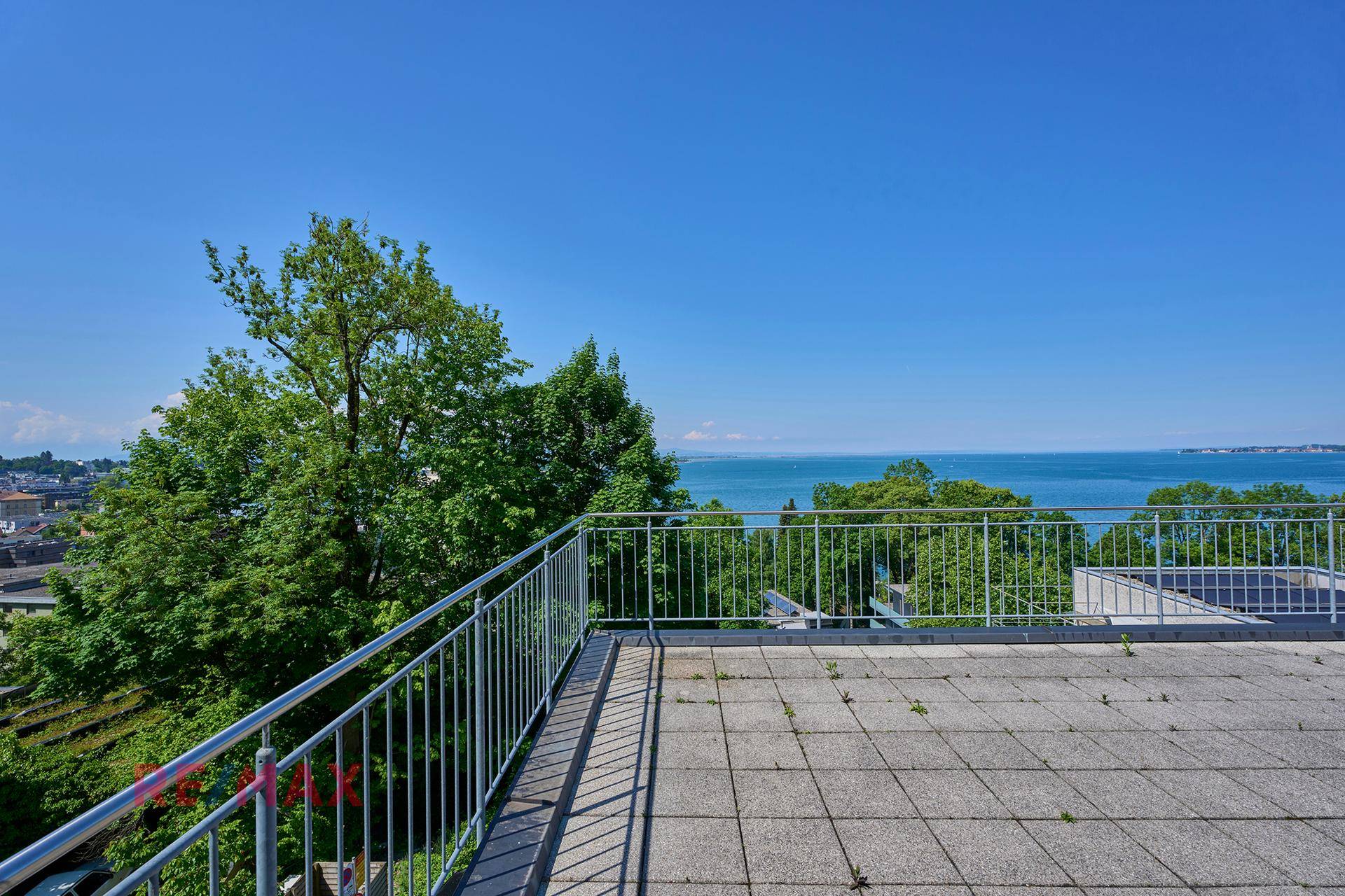 W3 Terrasse