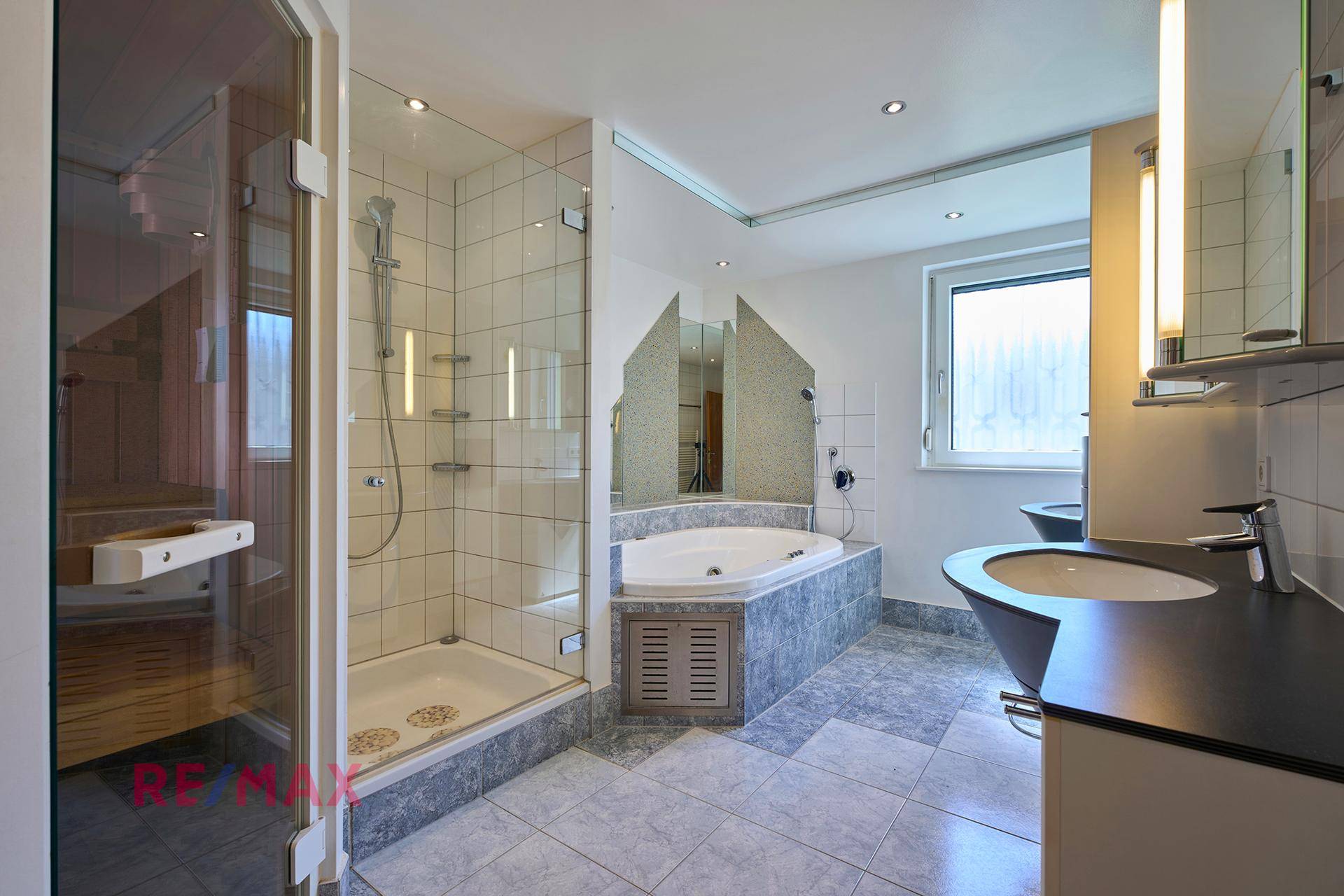 W3 Badezimmer