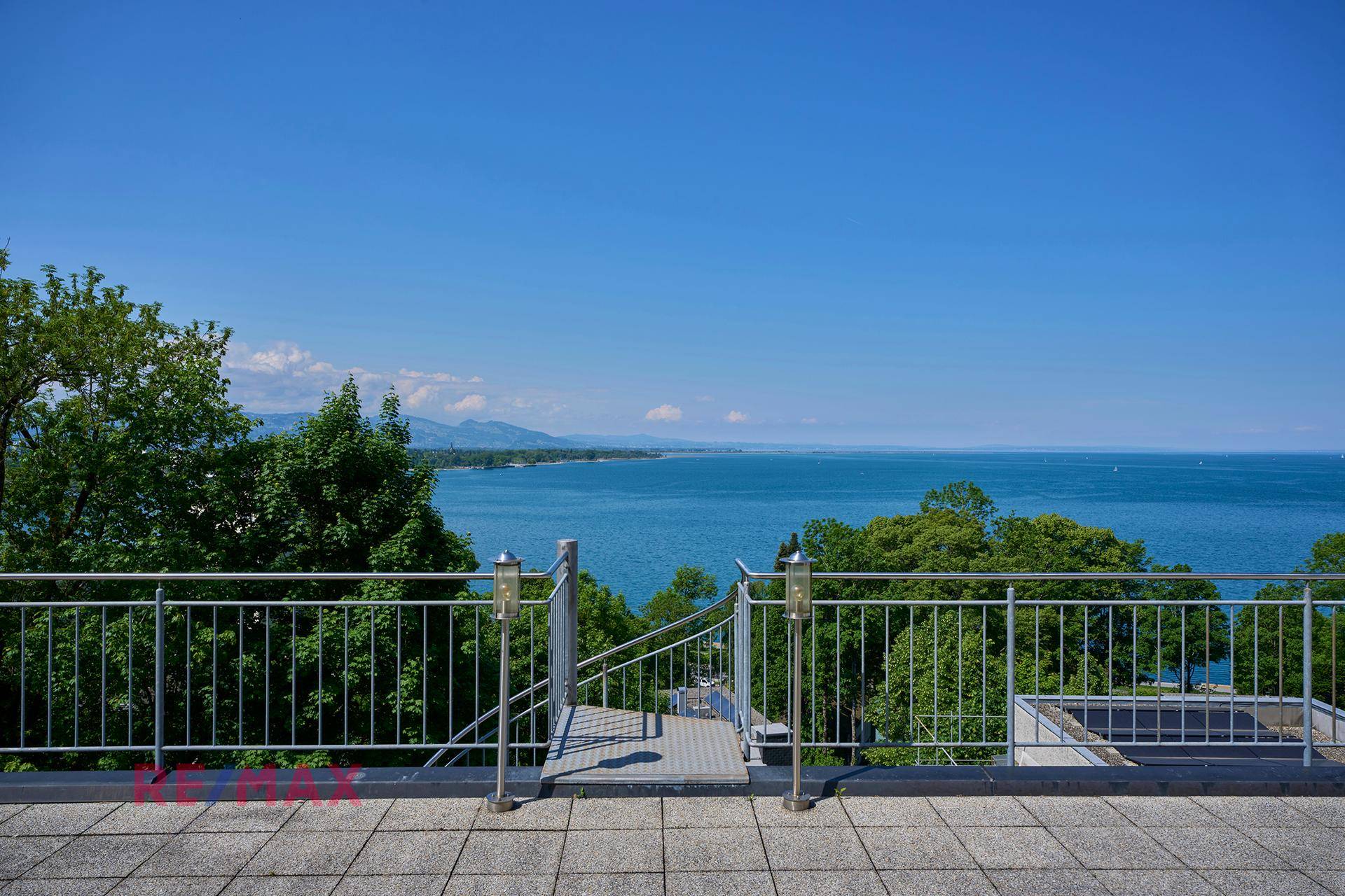 W4 Terrasse