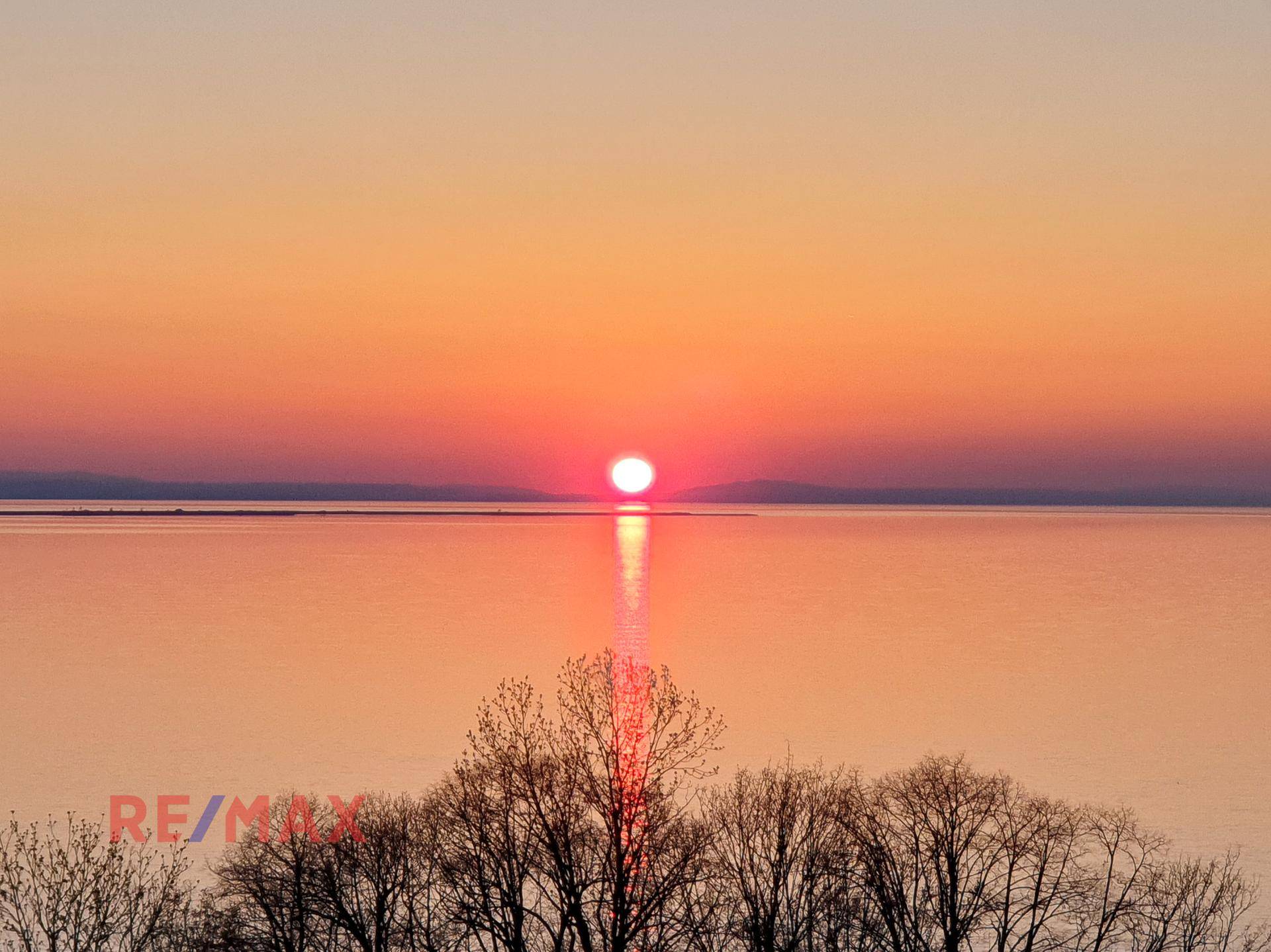 Sonnenuntergang