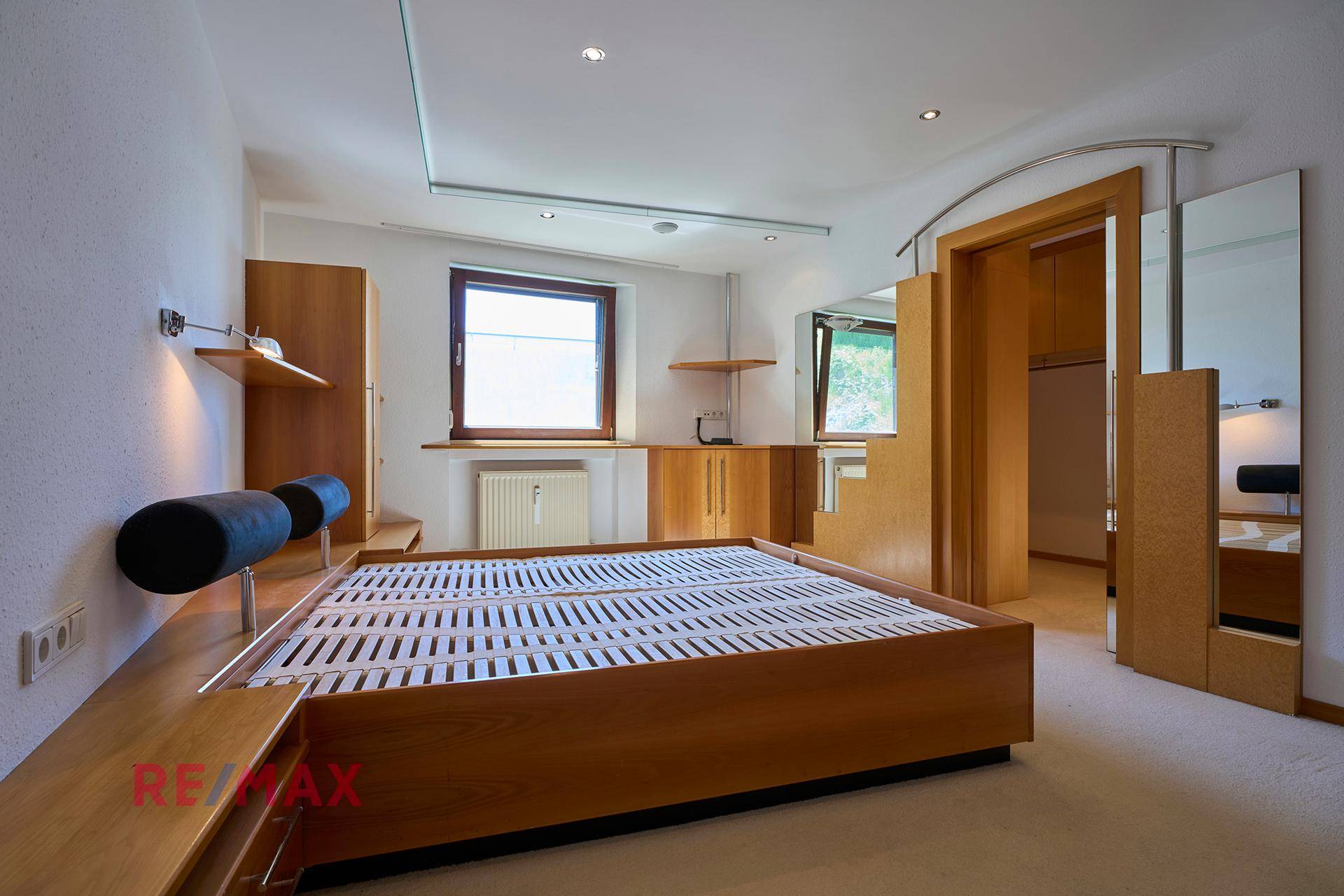 W3 Schlafzimmer