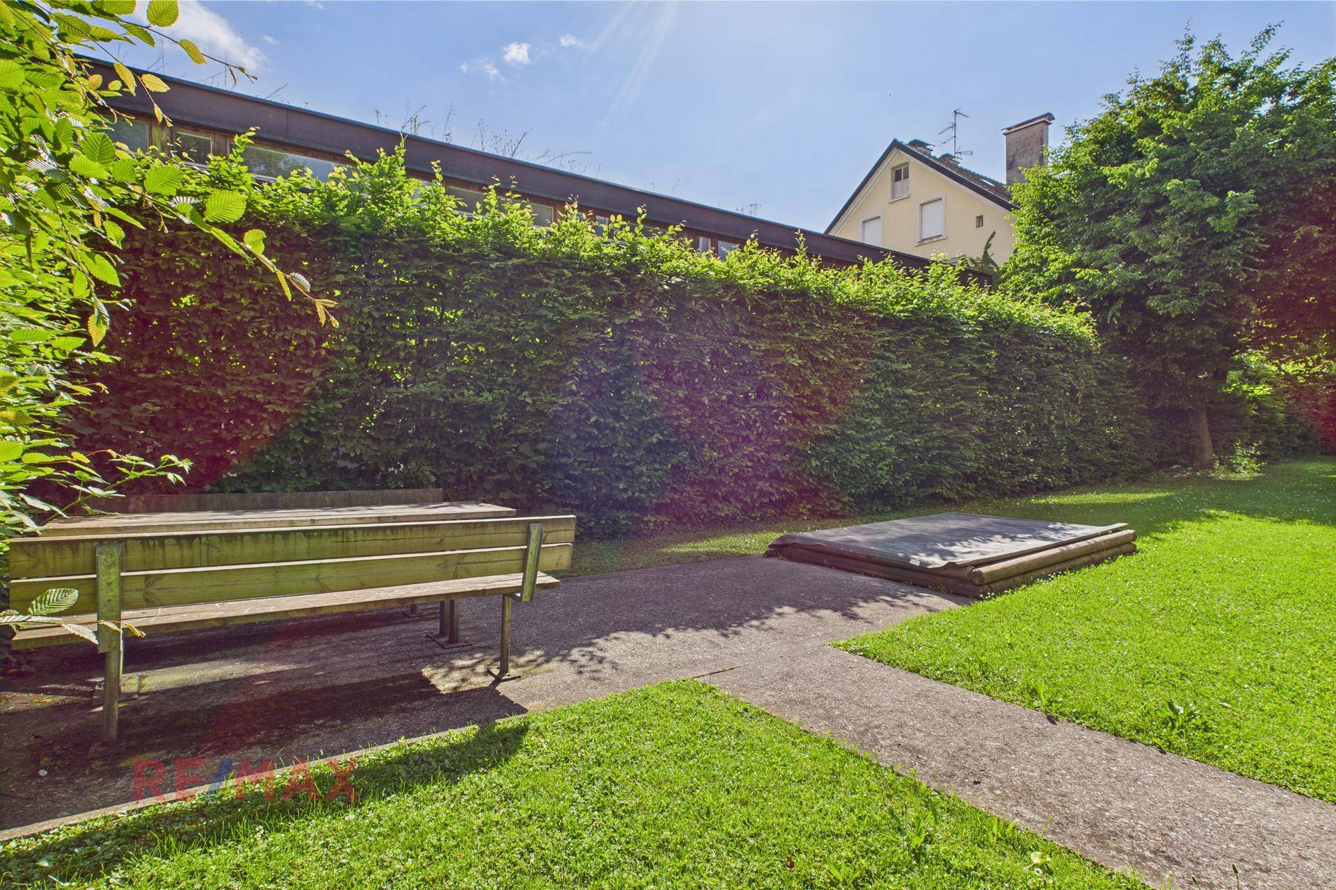Allgemeingarten