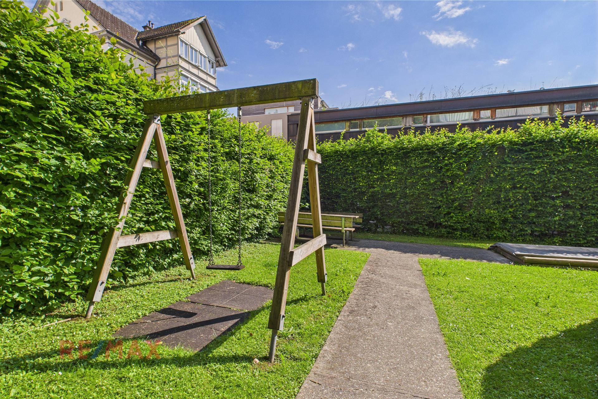 Allgemeingarten