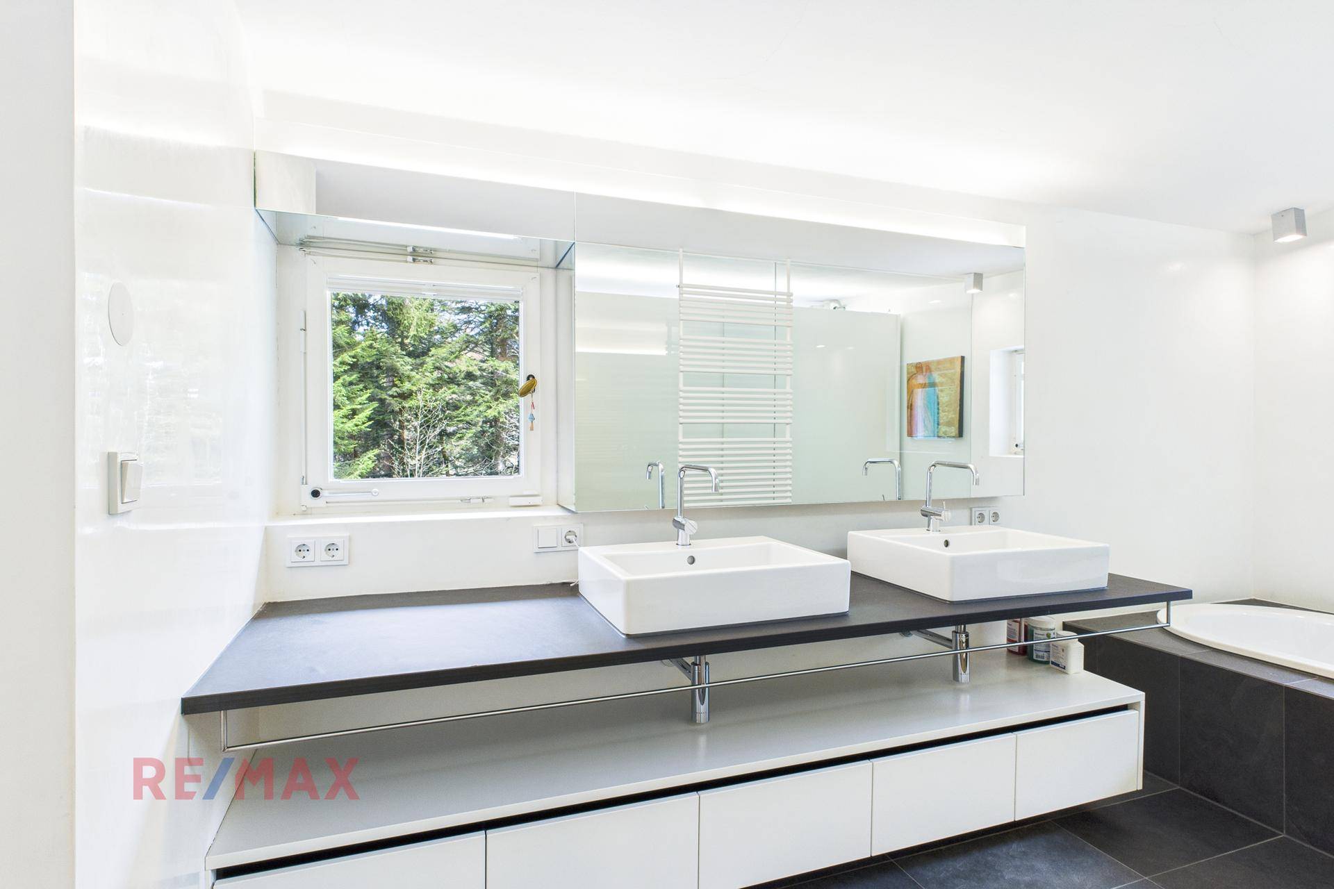 Badezimmer OG