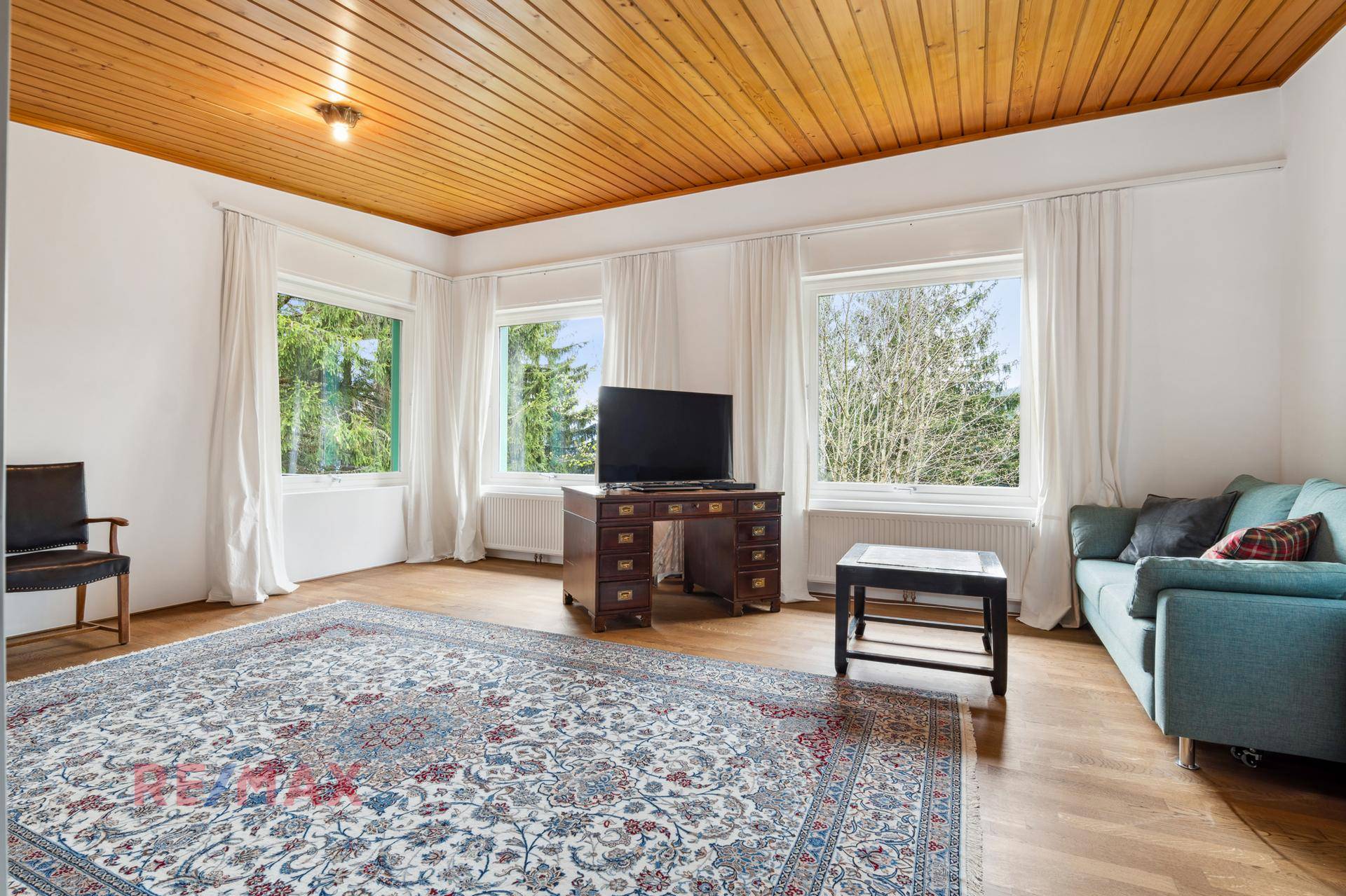 Wohnzimmer OG