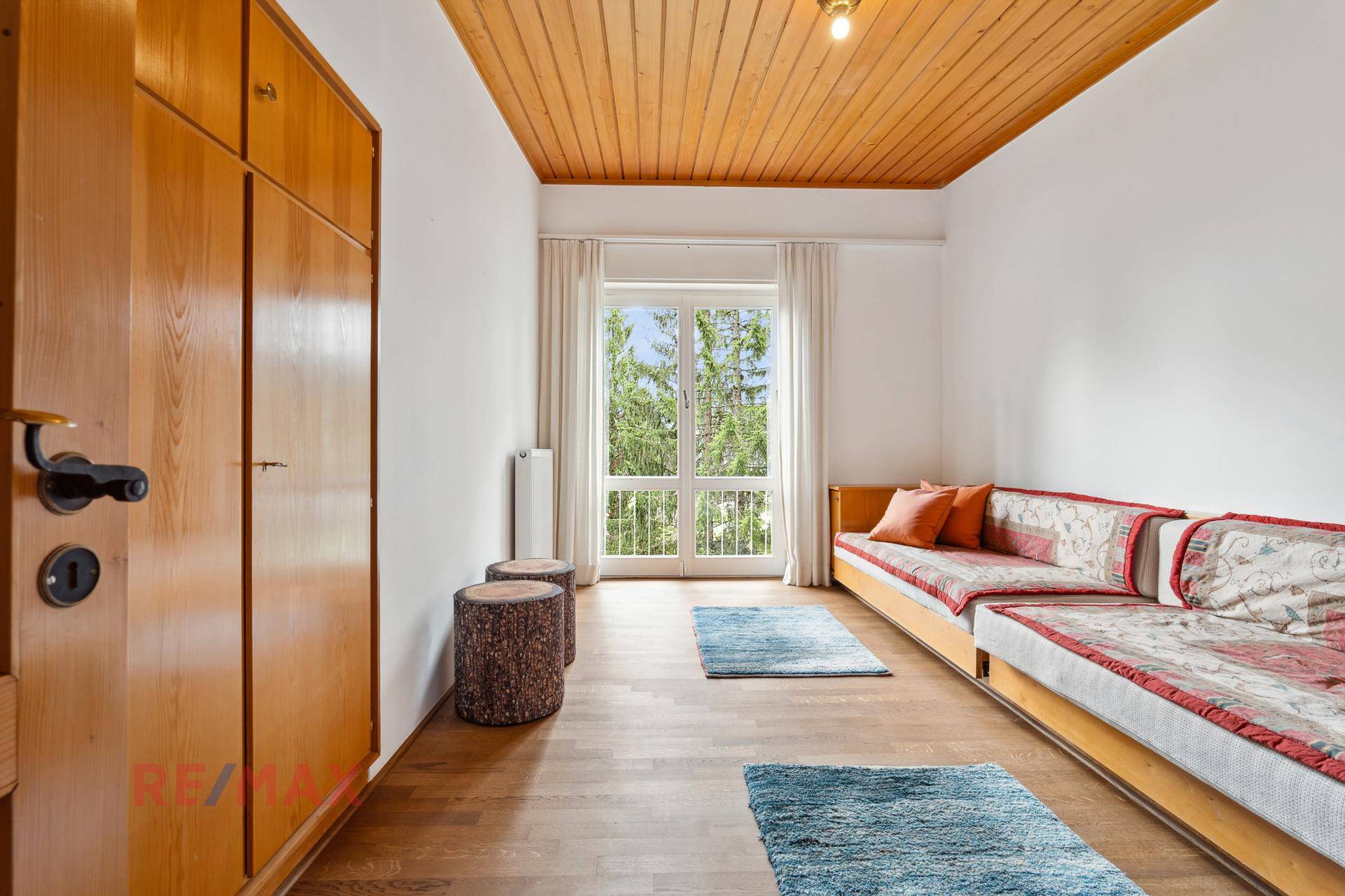 Schlafzimmer 3 | OG