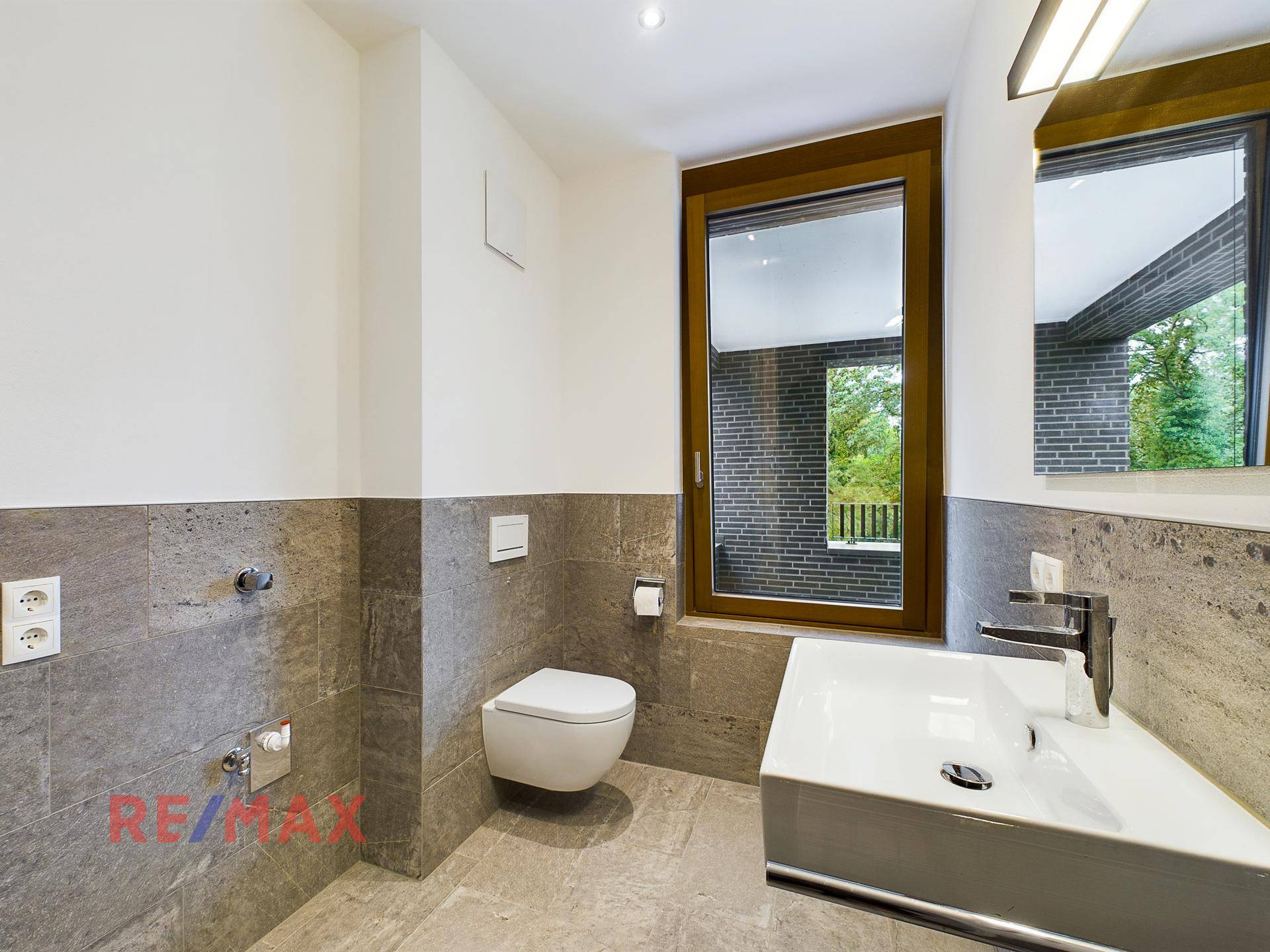 Badezimmer 1