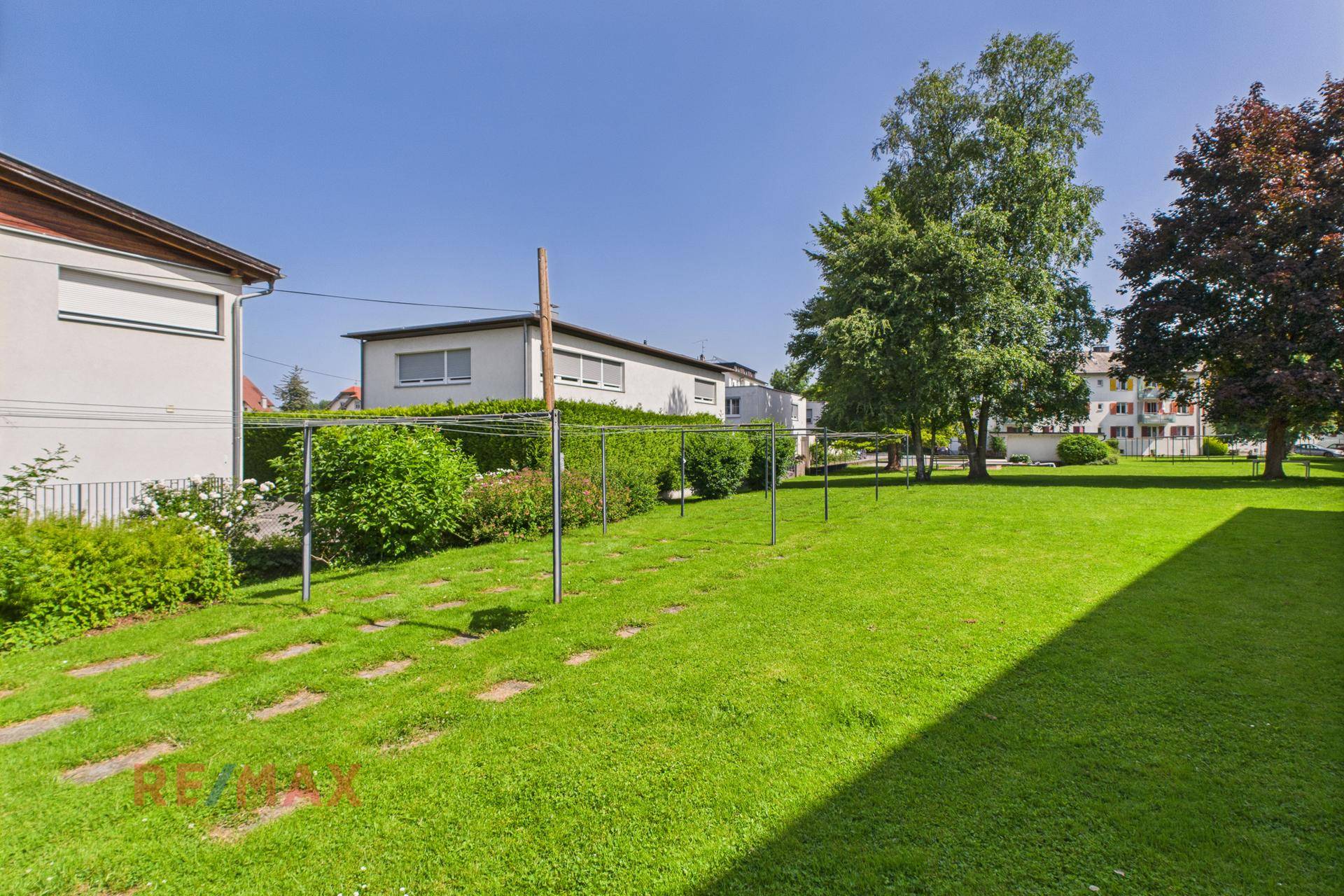 Gemeinschaftsgarten