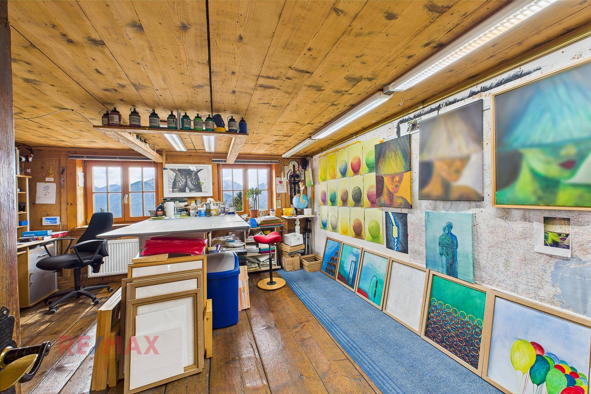 Atelier