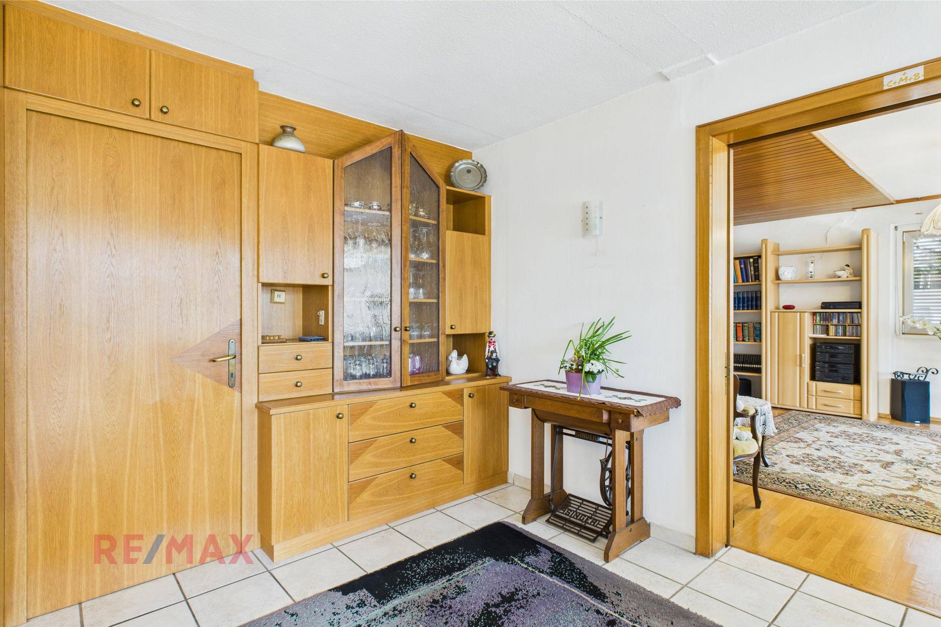 Esszimmer OG | Top 3 | Haus 2