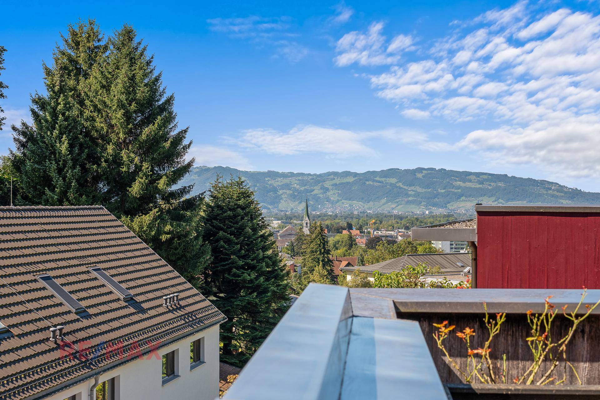 Aussicht