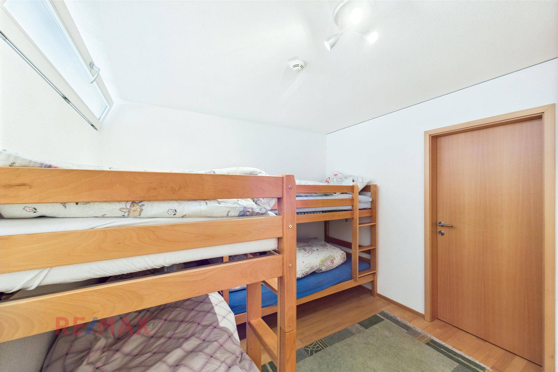 Schlafzimmer 2
