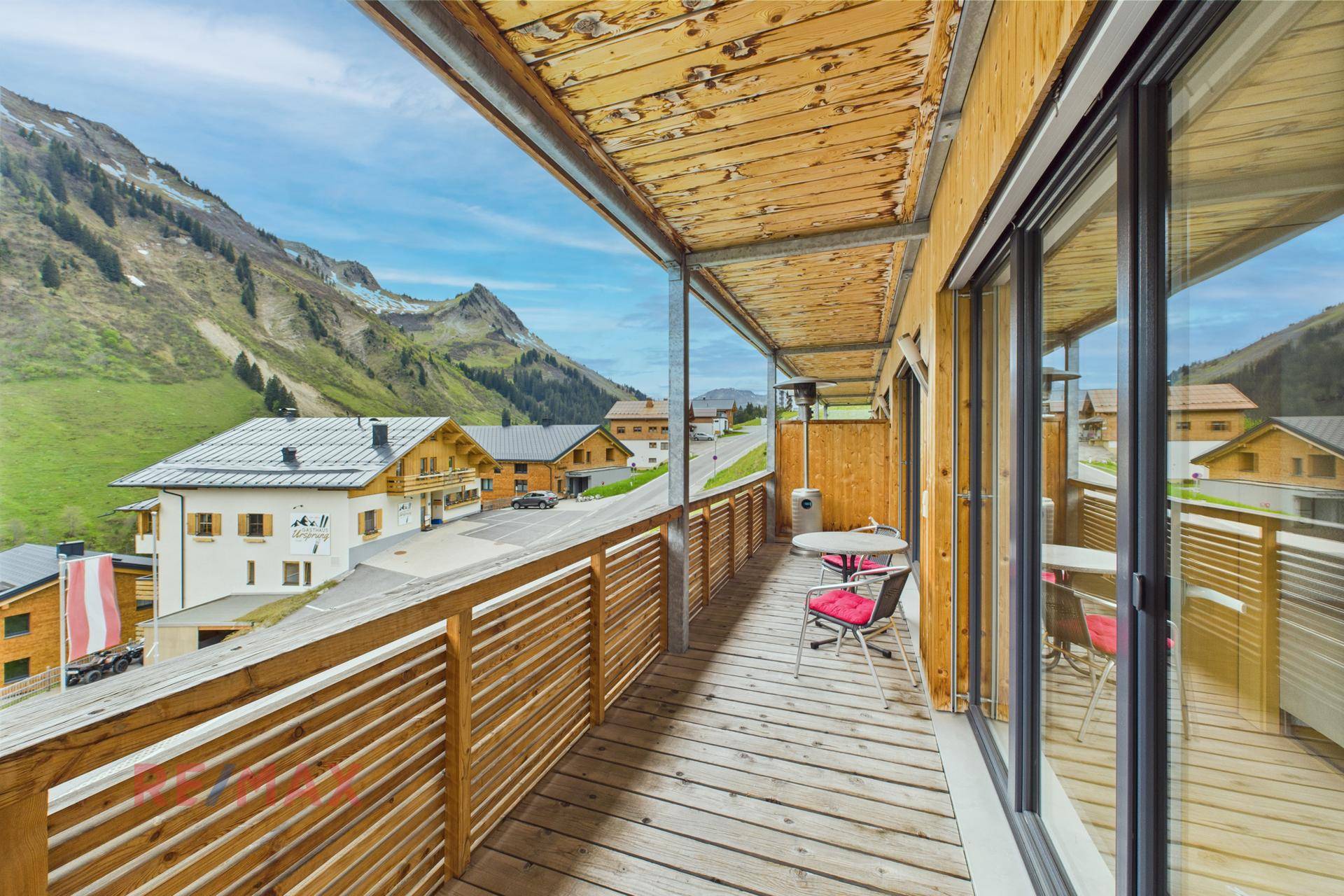 Balkon