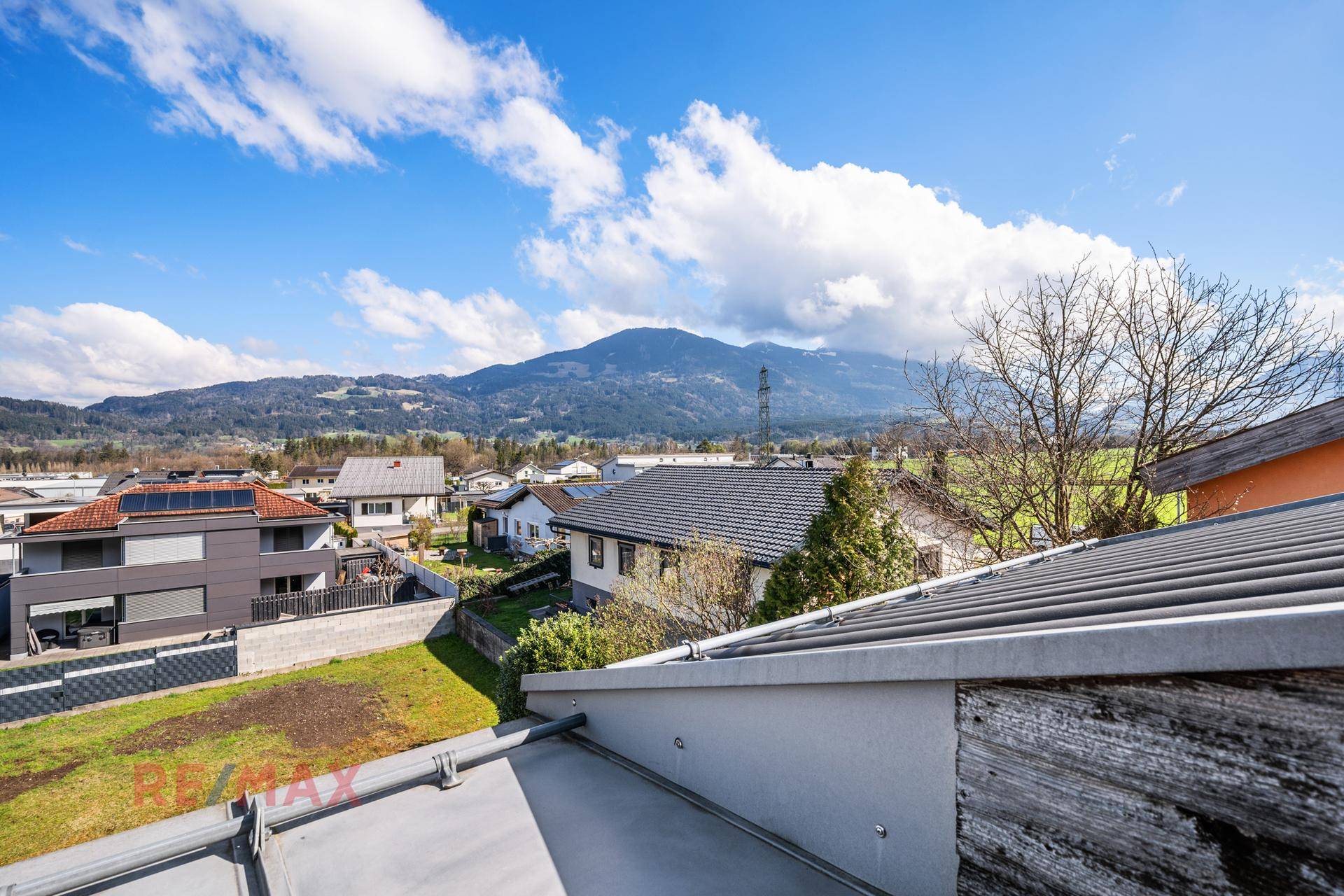 Aussicht
