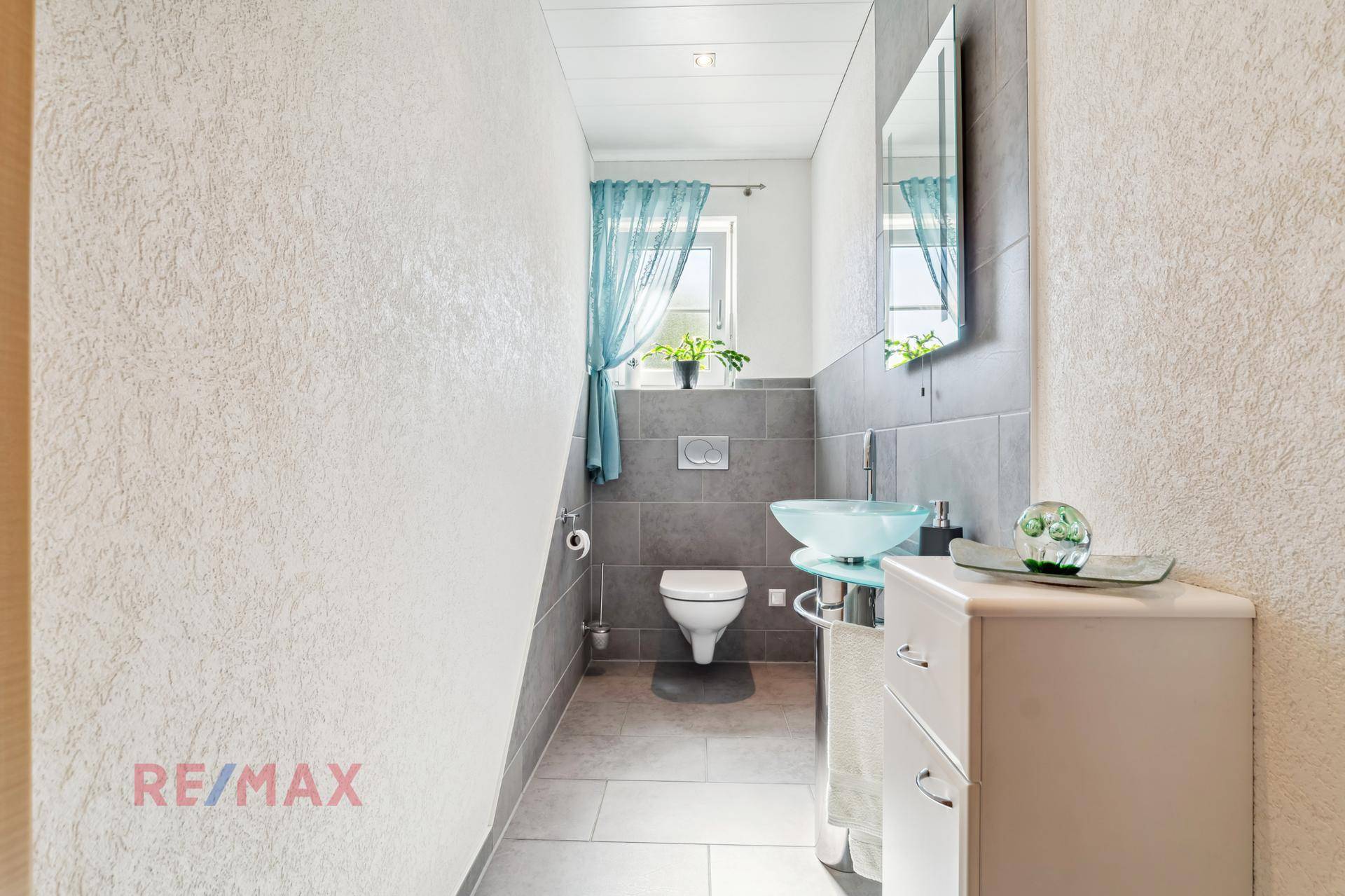 Toilette