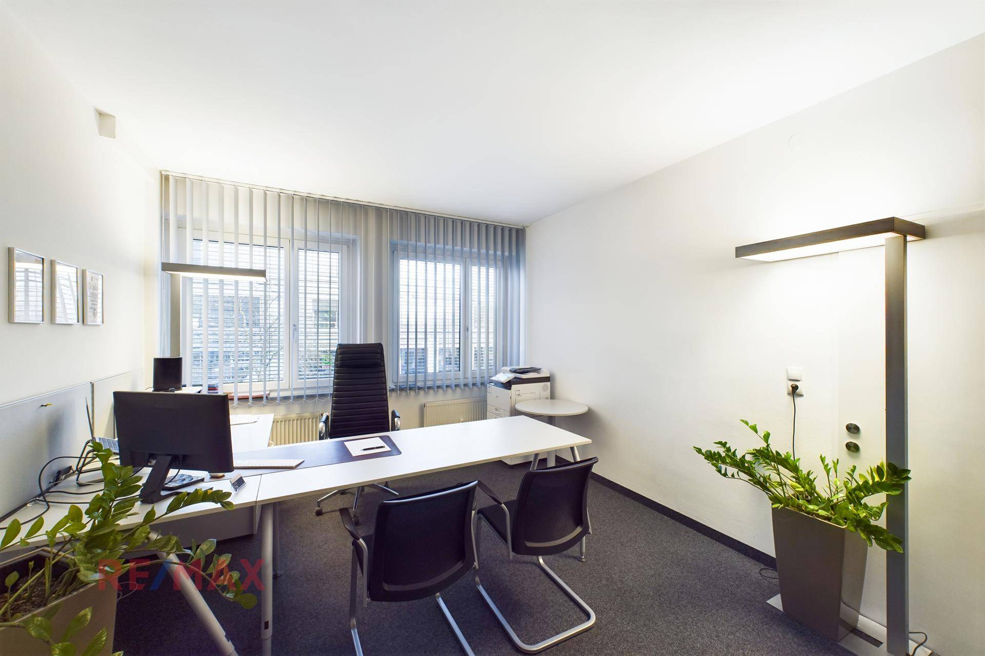 Büro