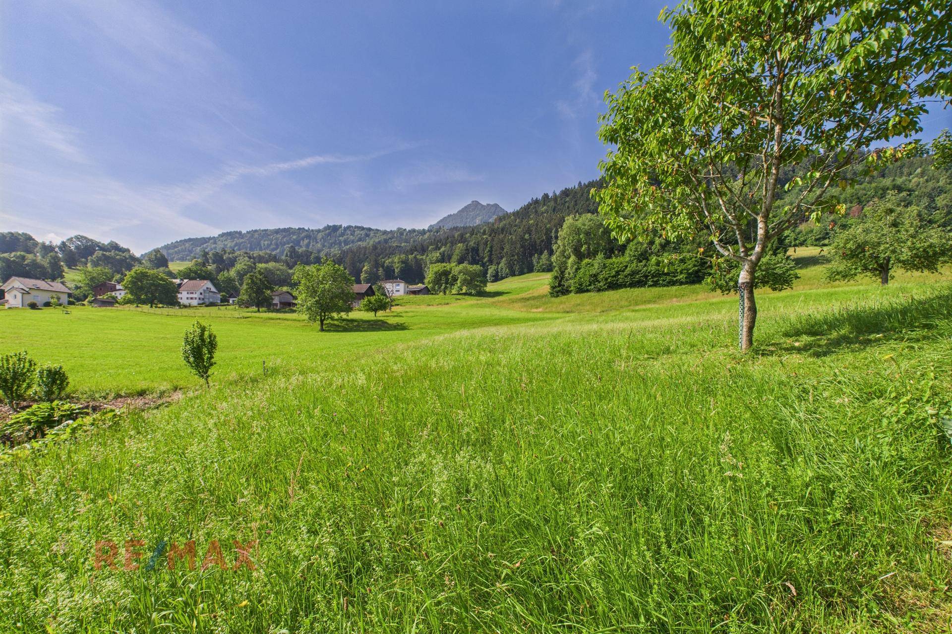 Aussicht
