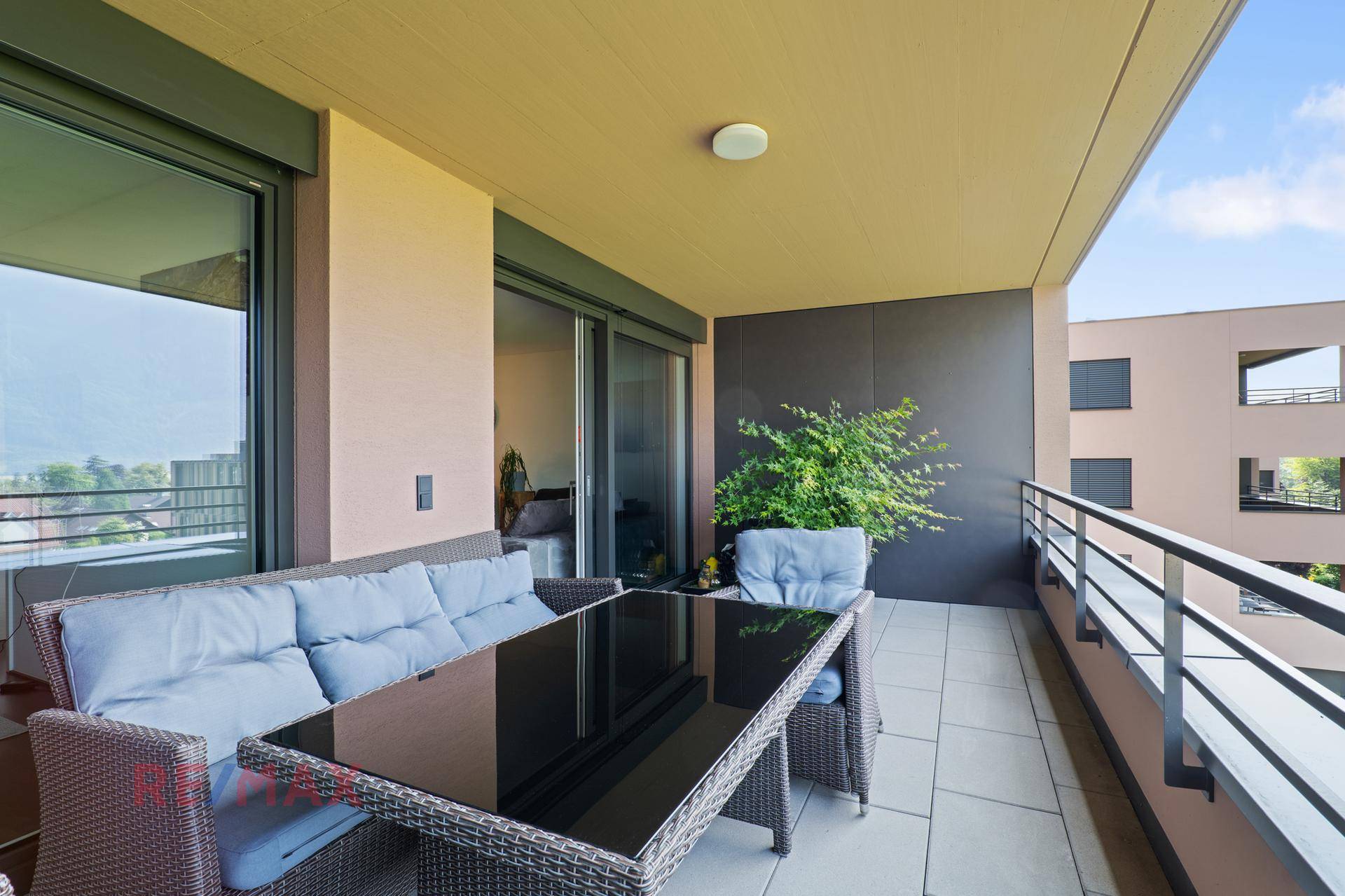 Balkon