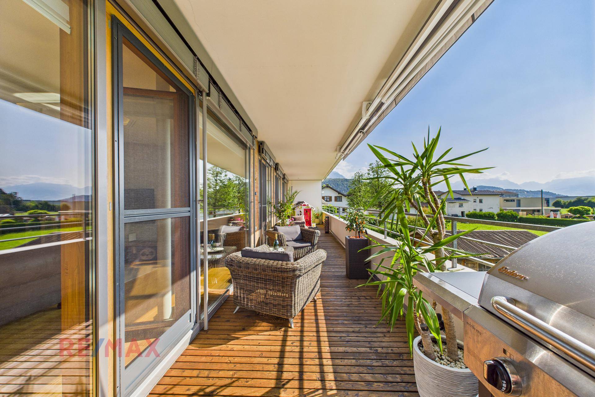 Balkon