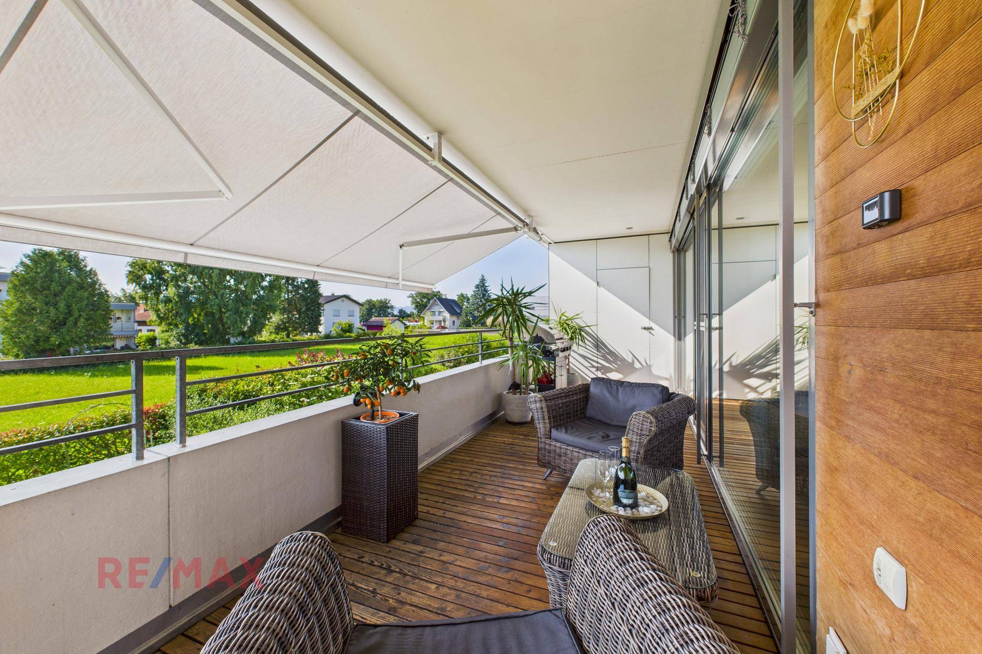 Balkon