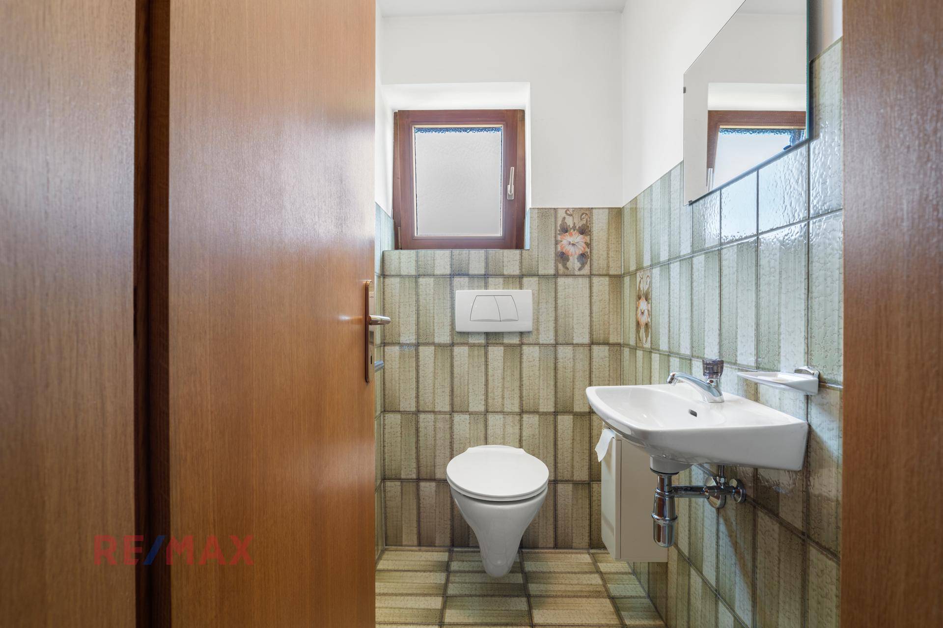 WC