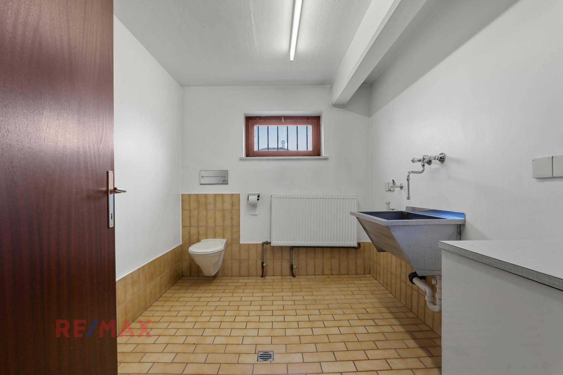 WC