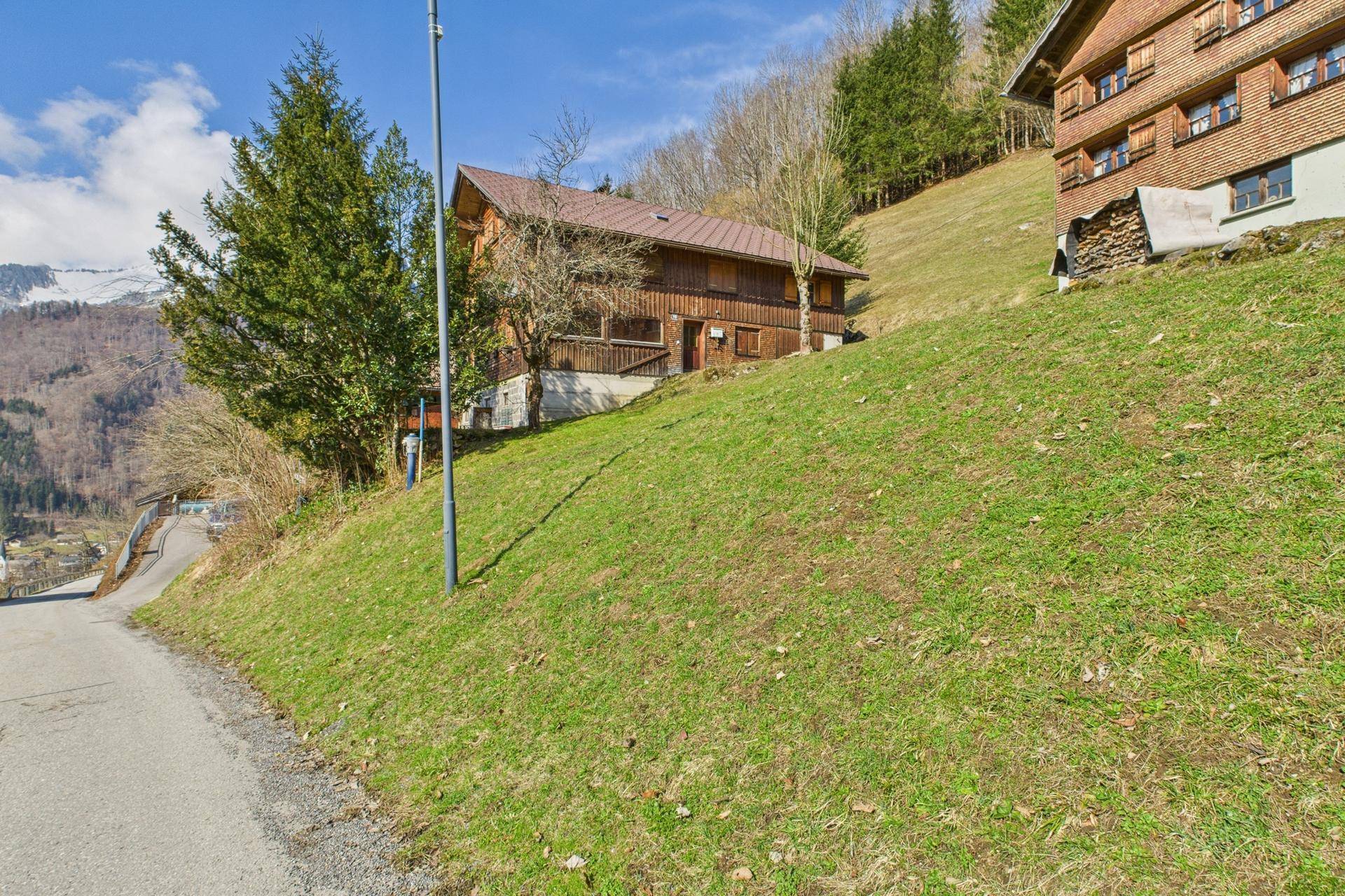 Ansicht
