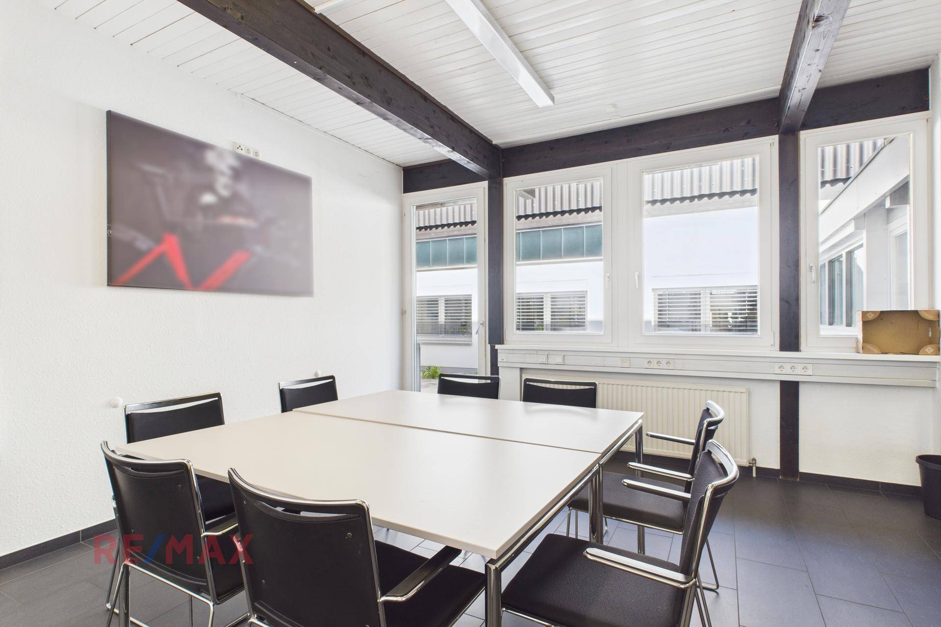 Besprechungszimmer klein