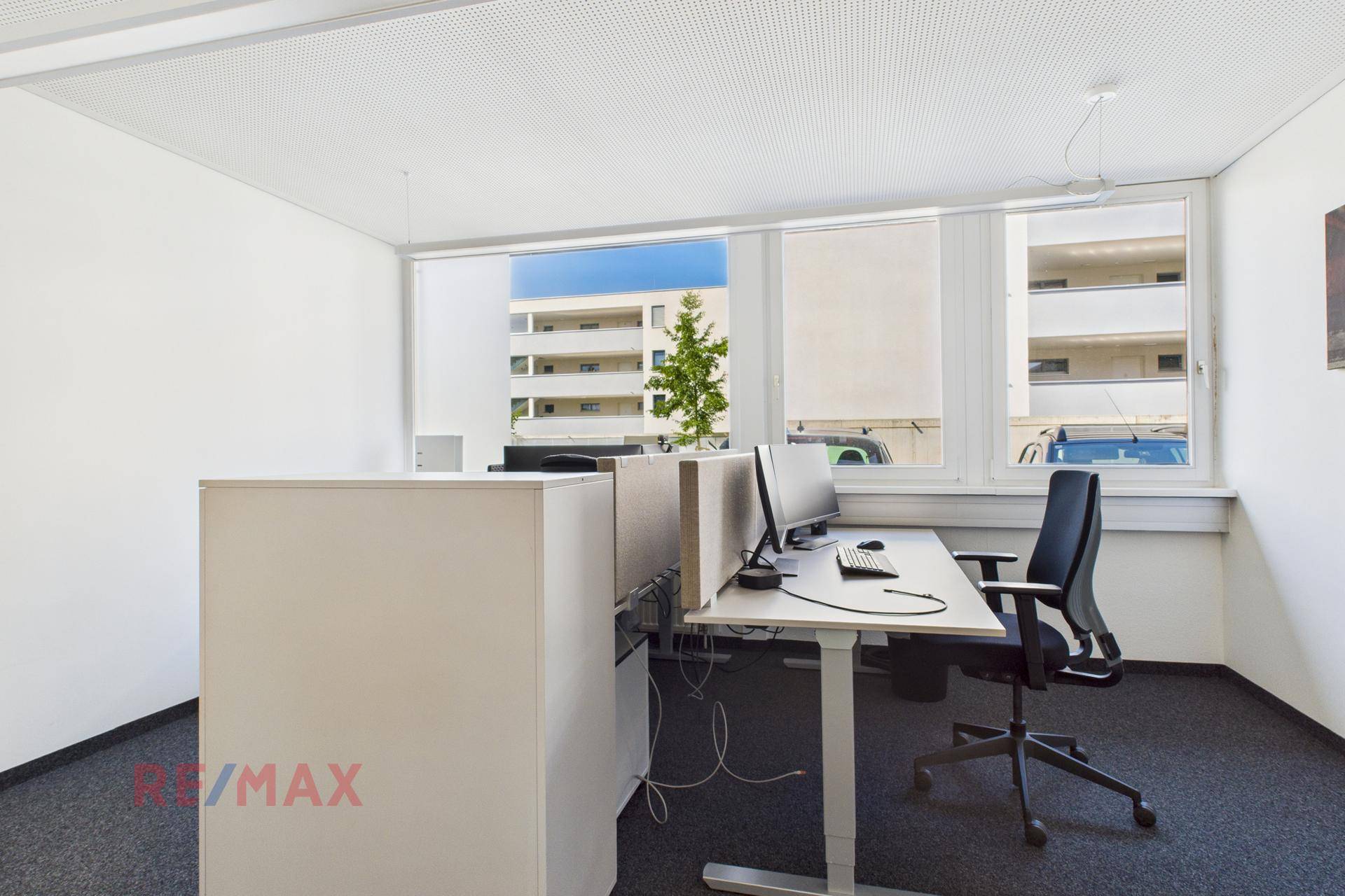 Büro