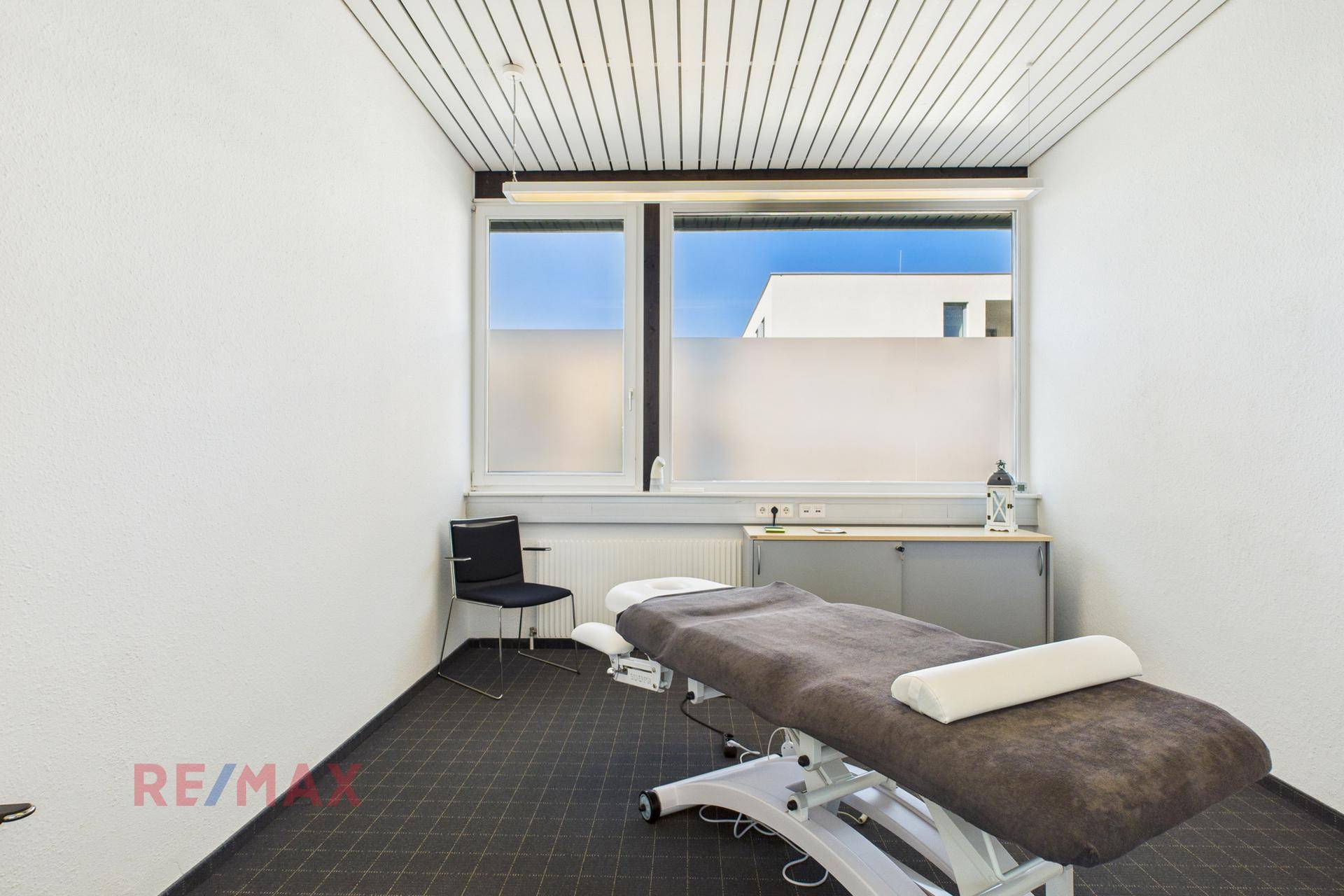 Massageraum