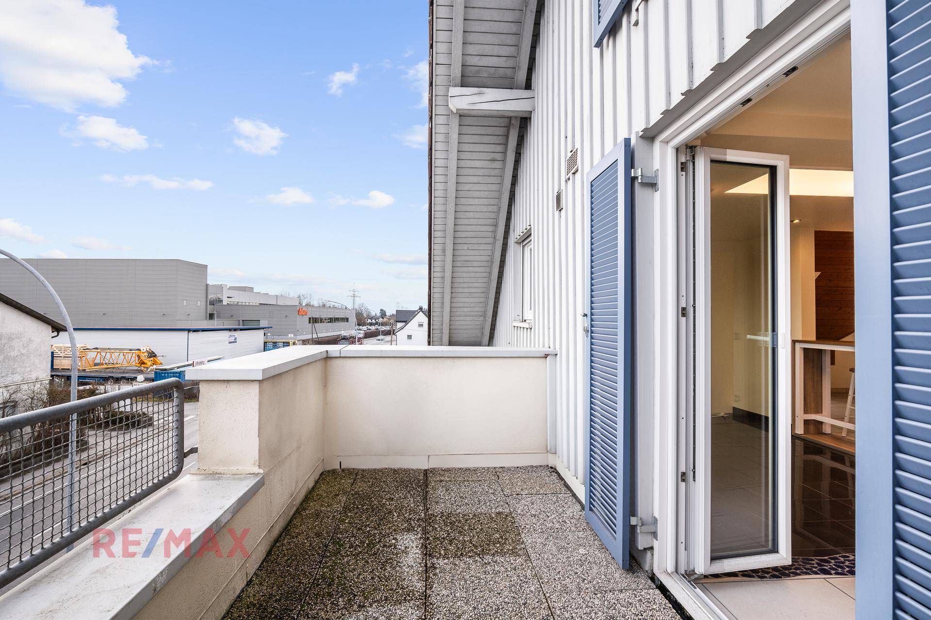 Balkon