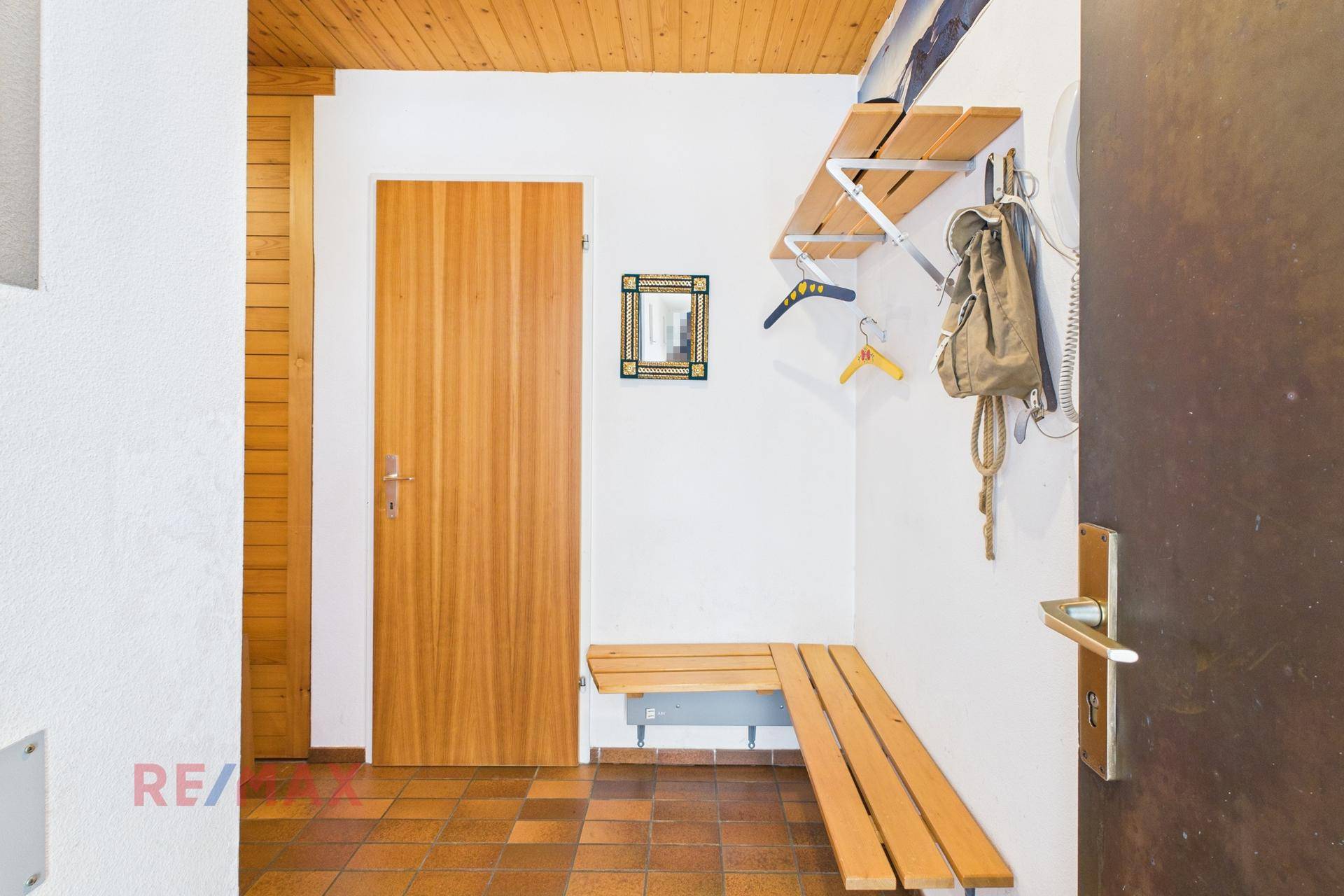 Garderobe