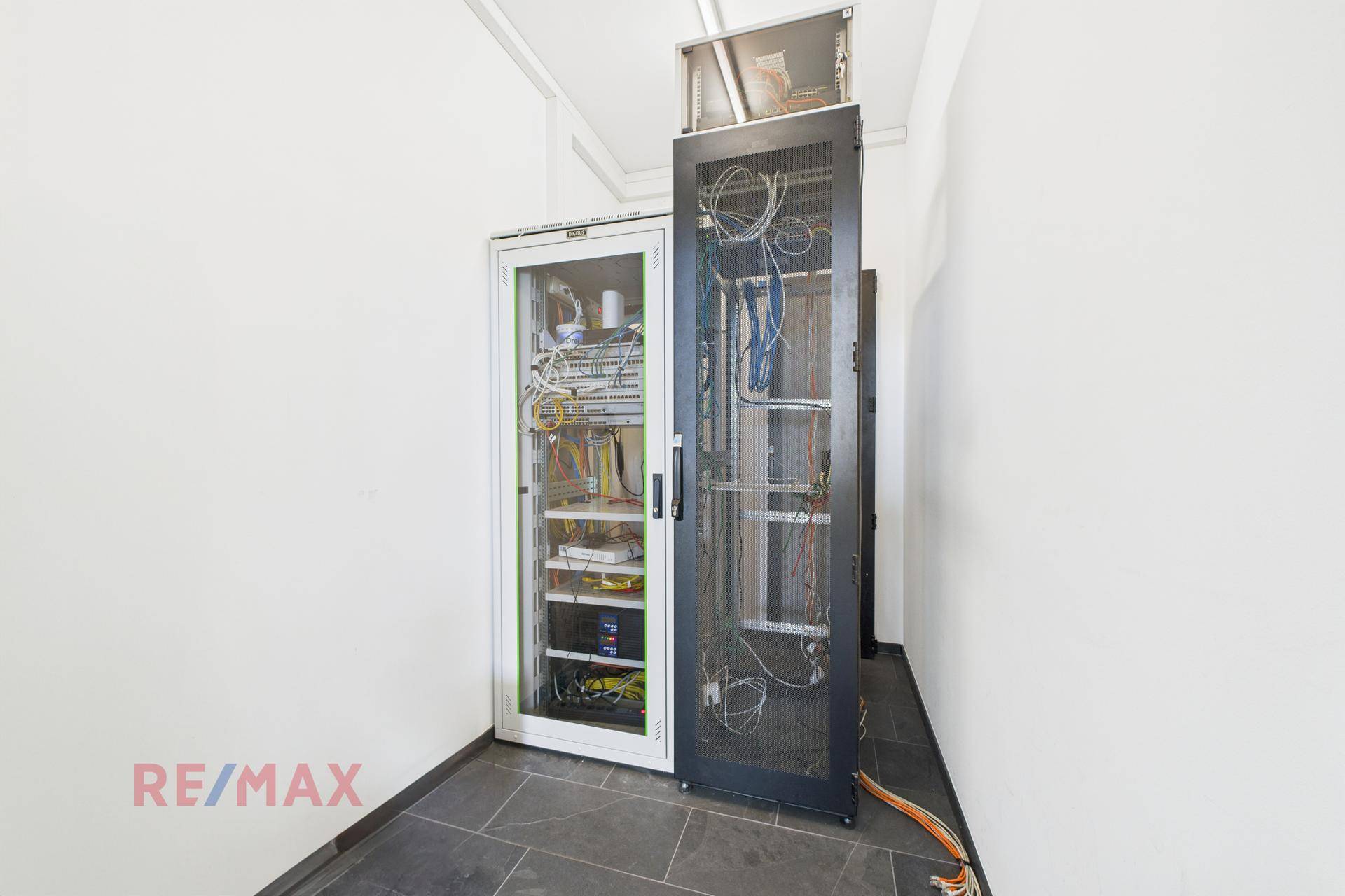 Serverraum