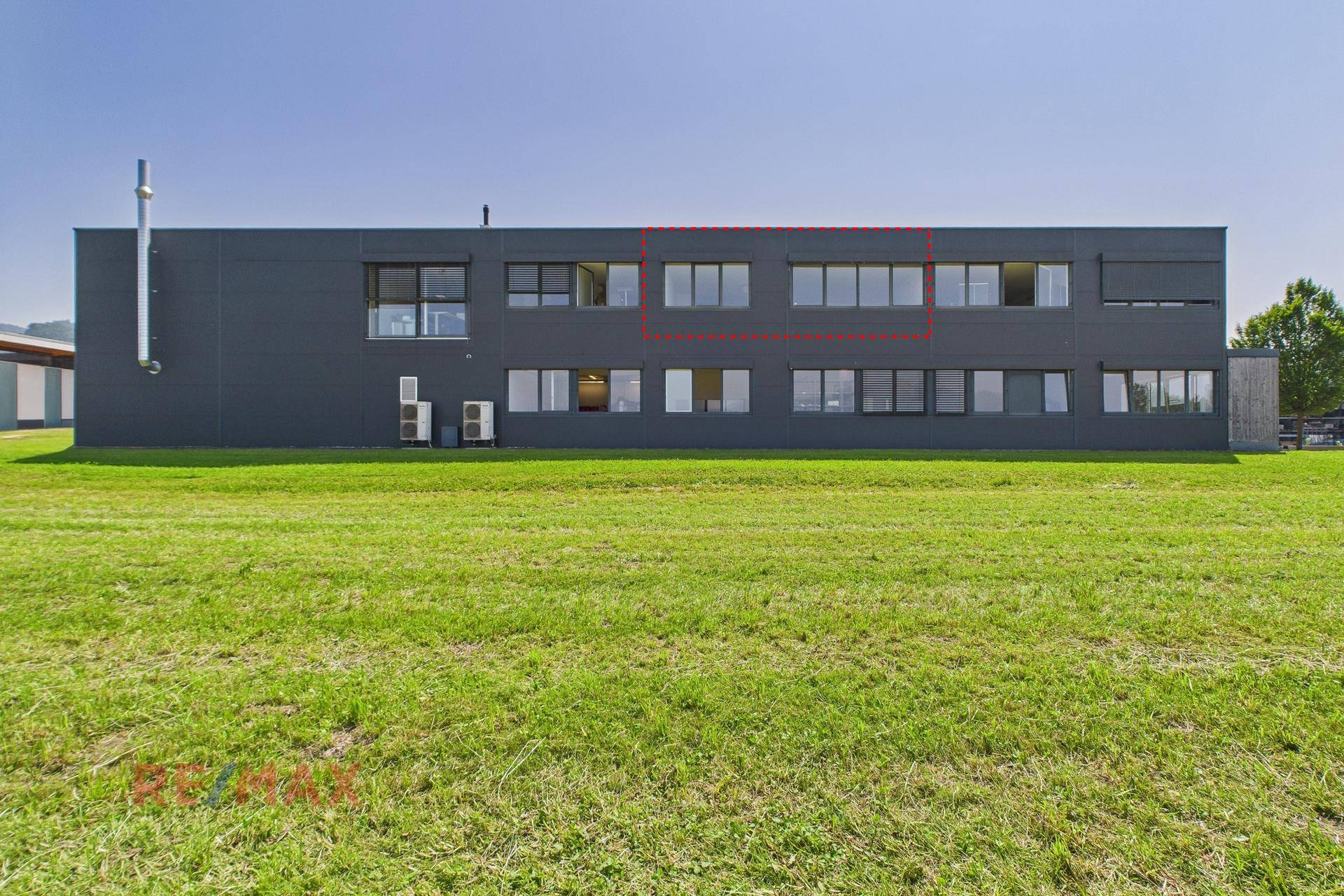Ansicht