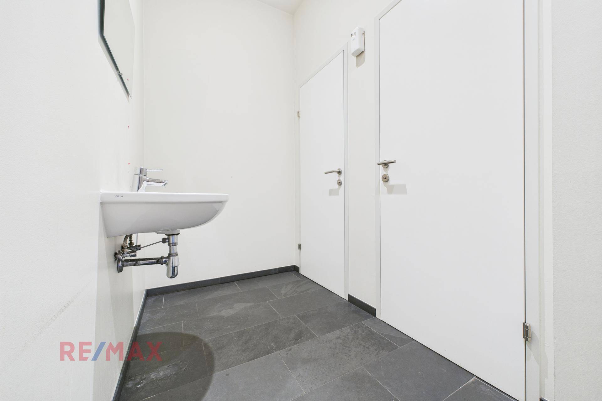 Damen-WC