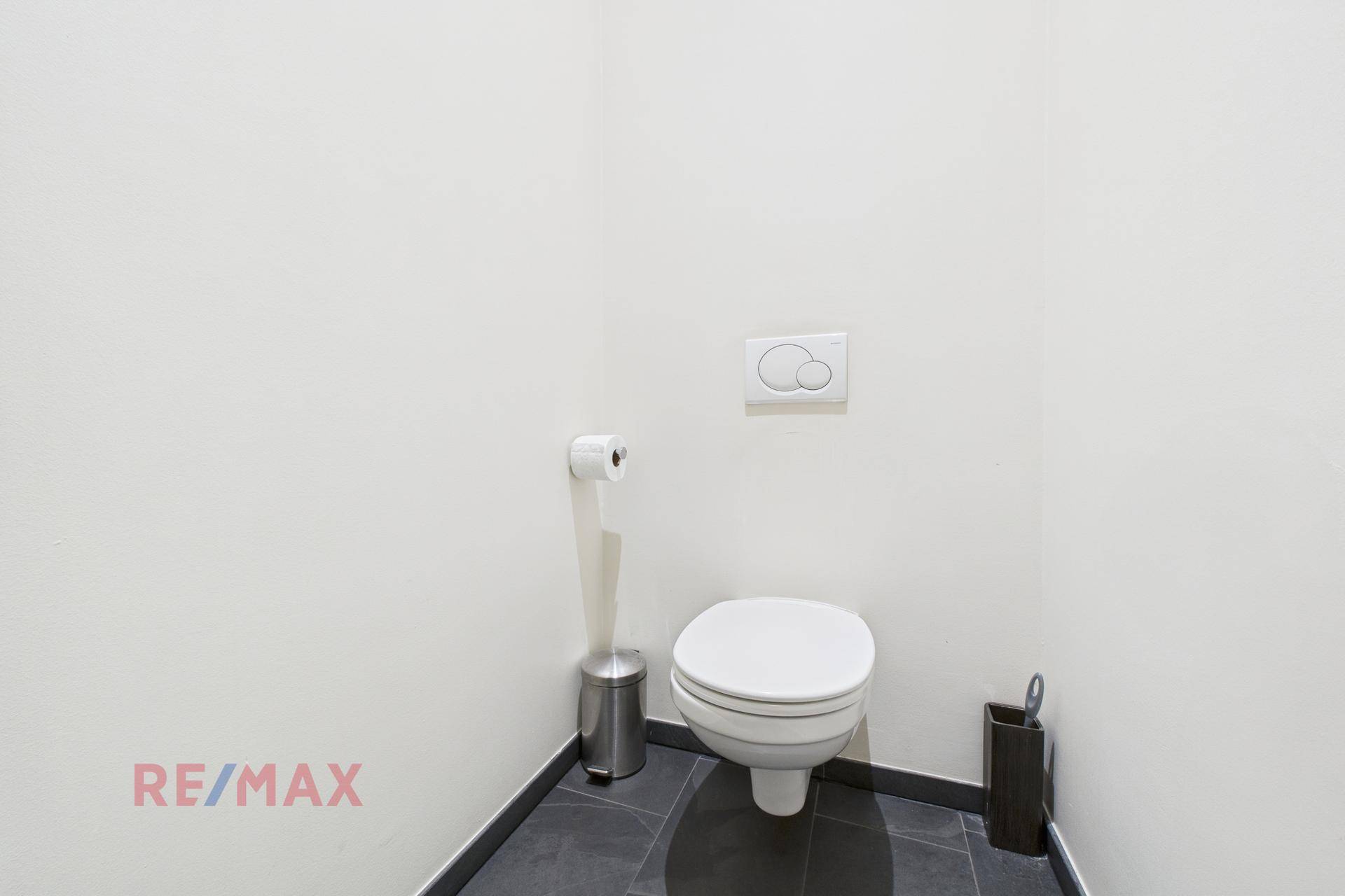 Damen-WC