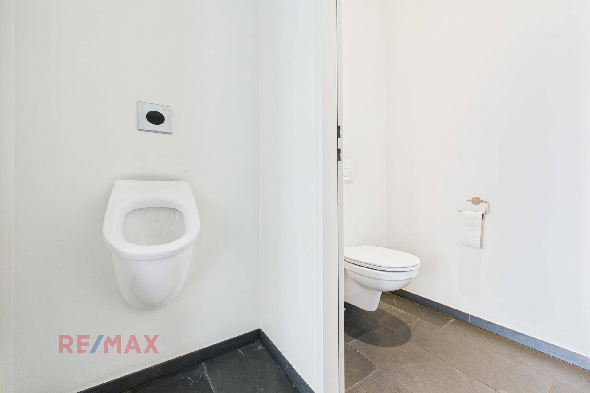 Herren-WC