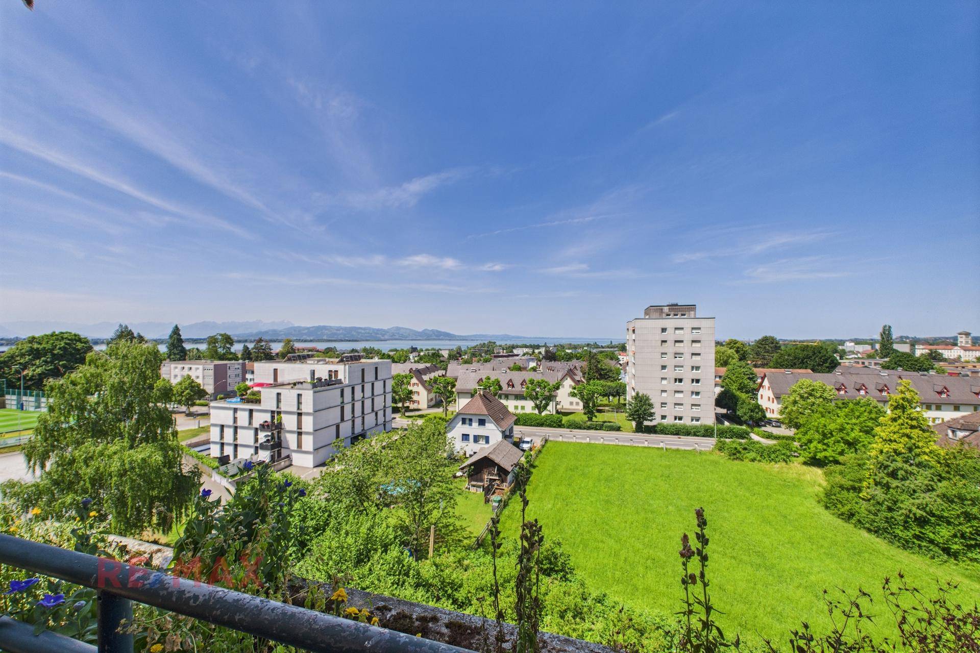 Aussicht