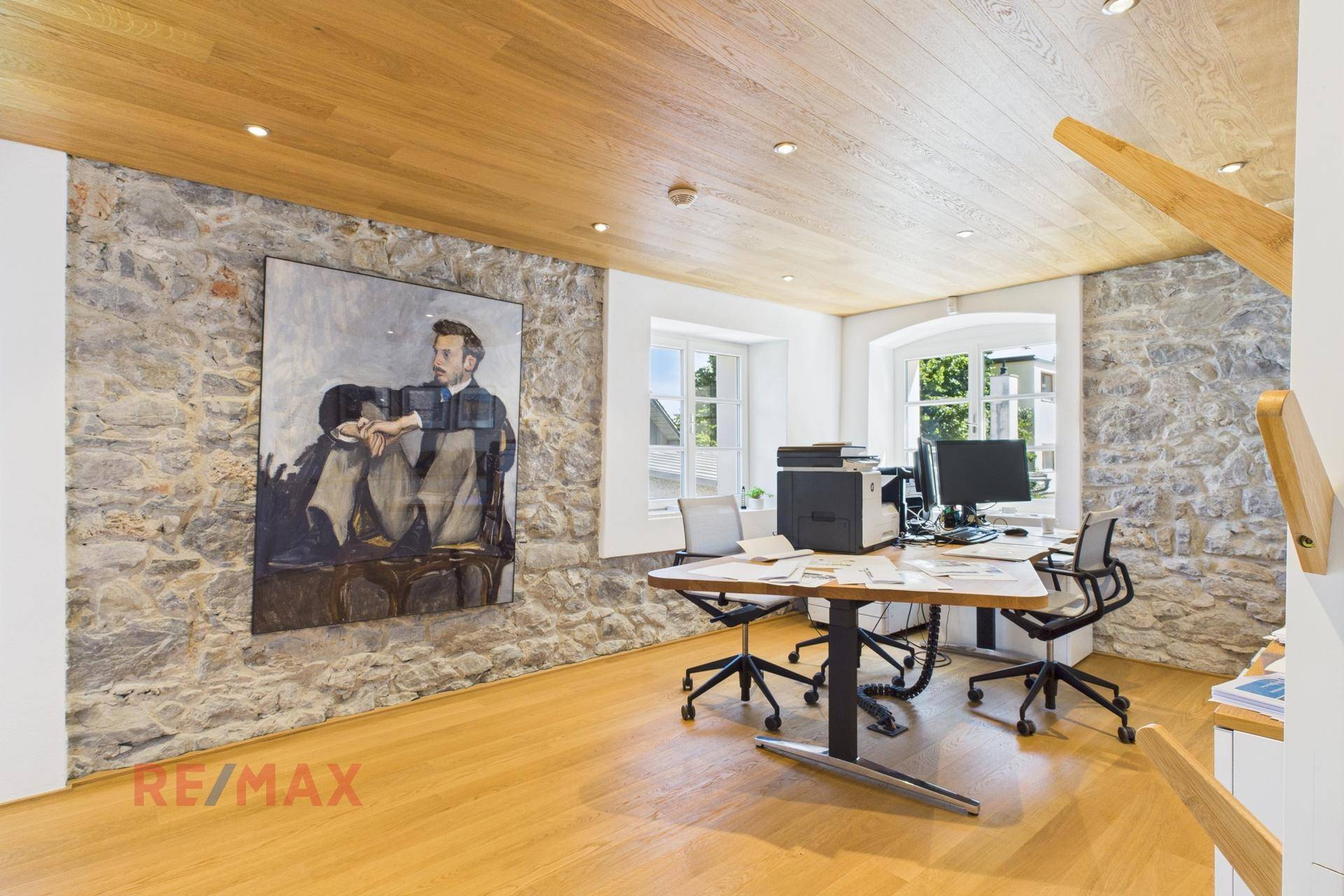 Büro