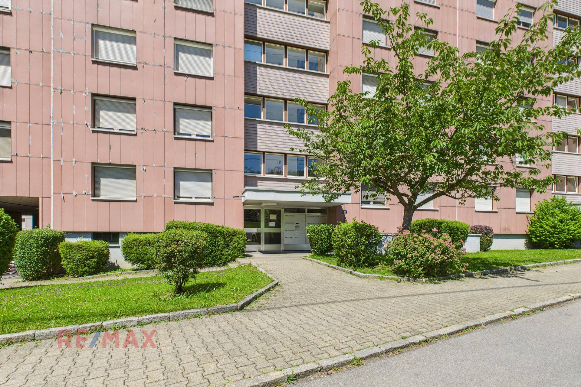 Ansicht