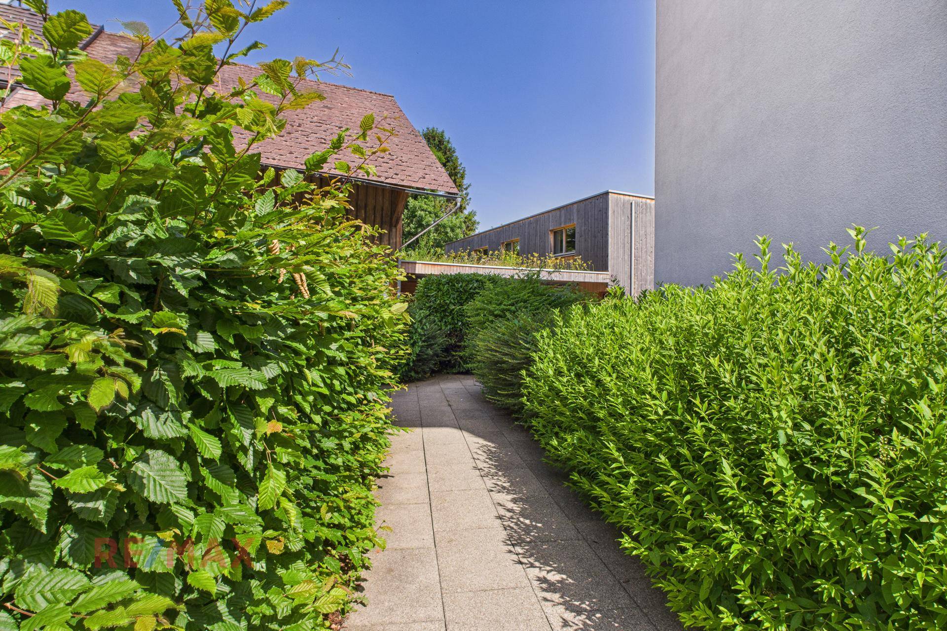 Gehweg