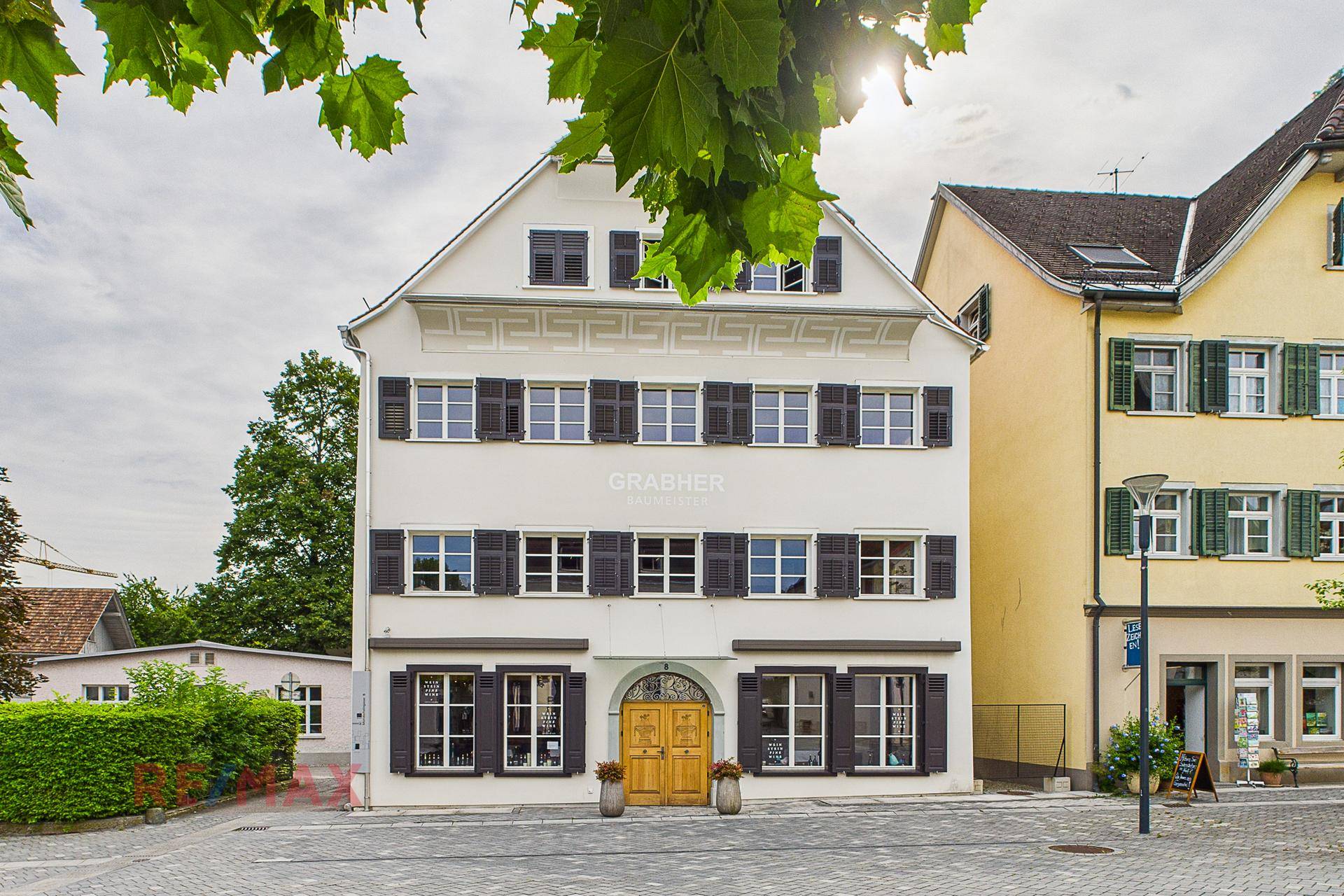Ansicht