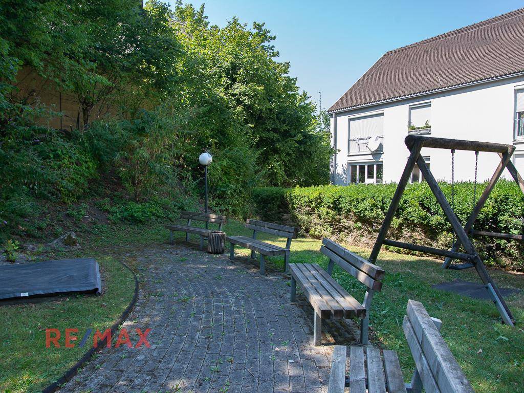 Gemeinschaftsgarten