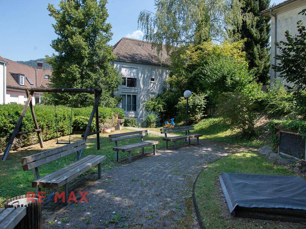 Gemeinschaftsgarten