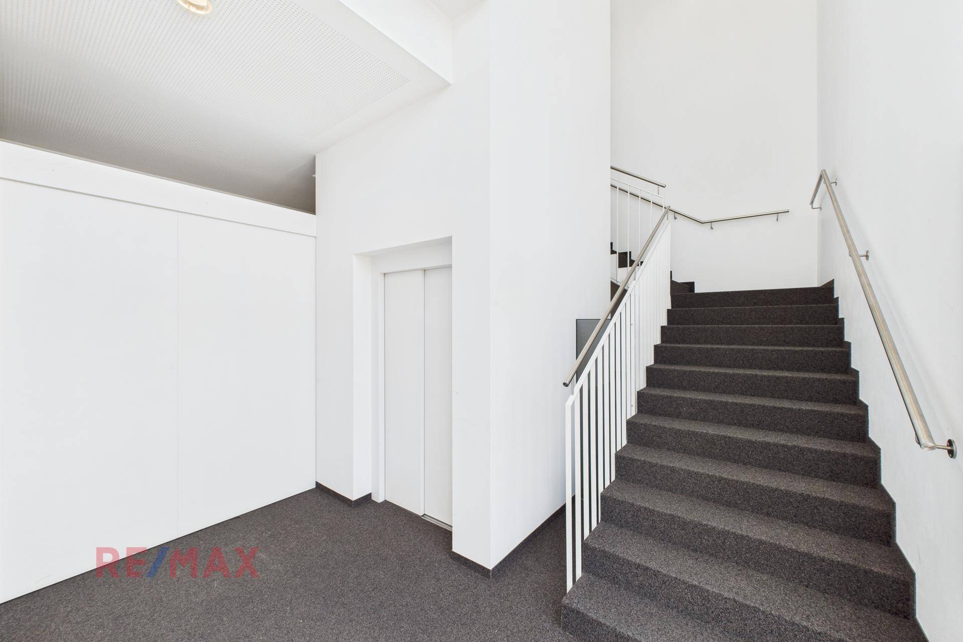 Treppenhaus