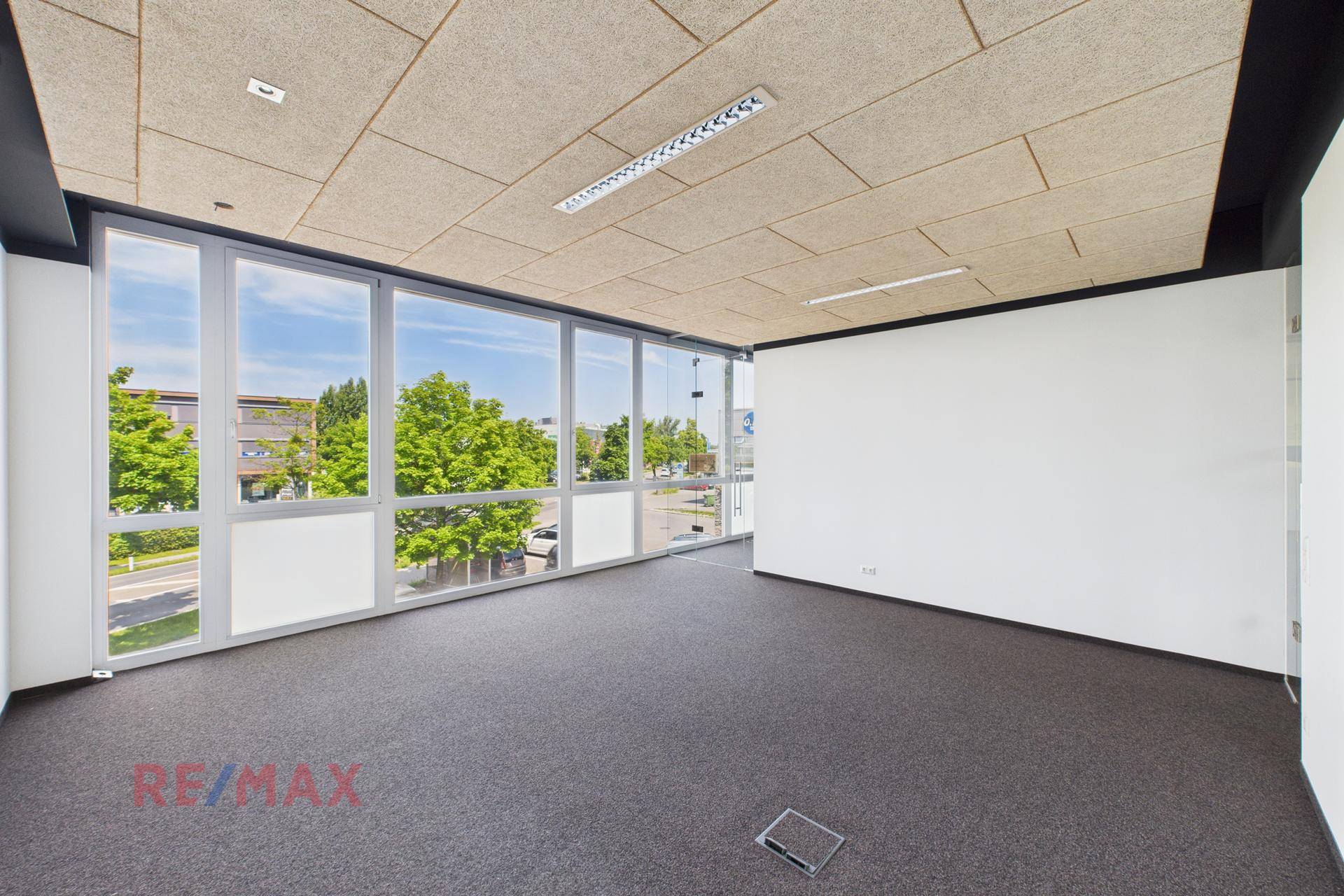 Büro 2