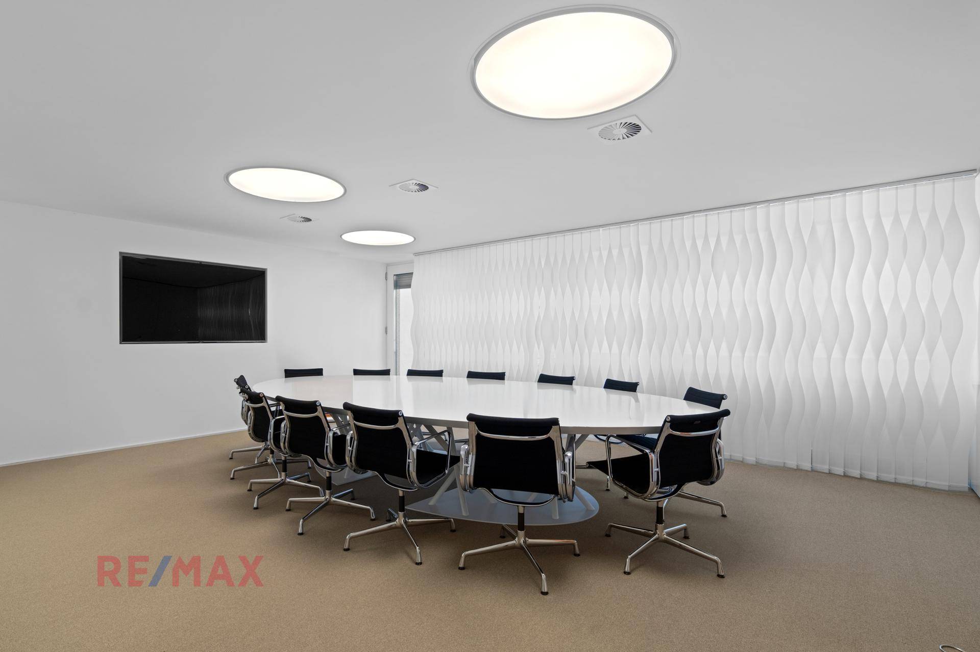 Konferenzraum groß