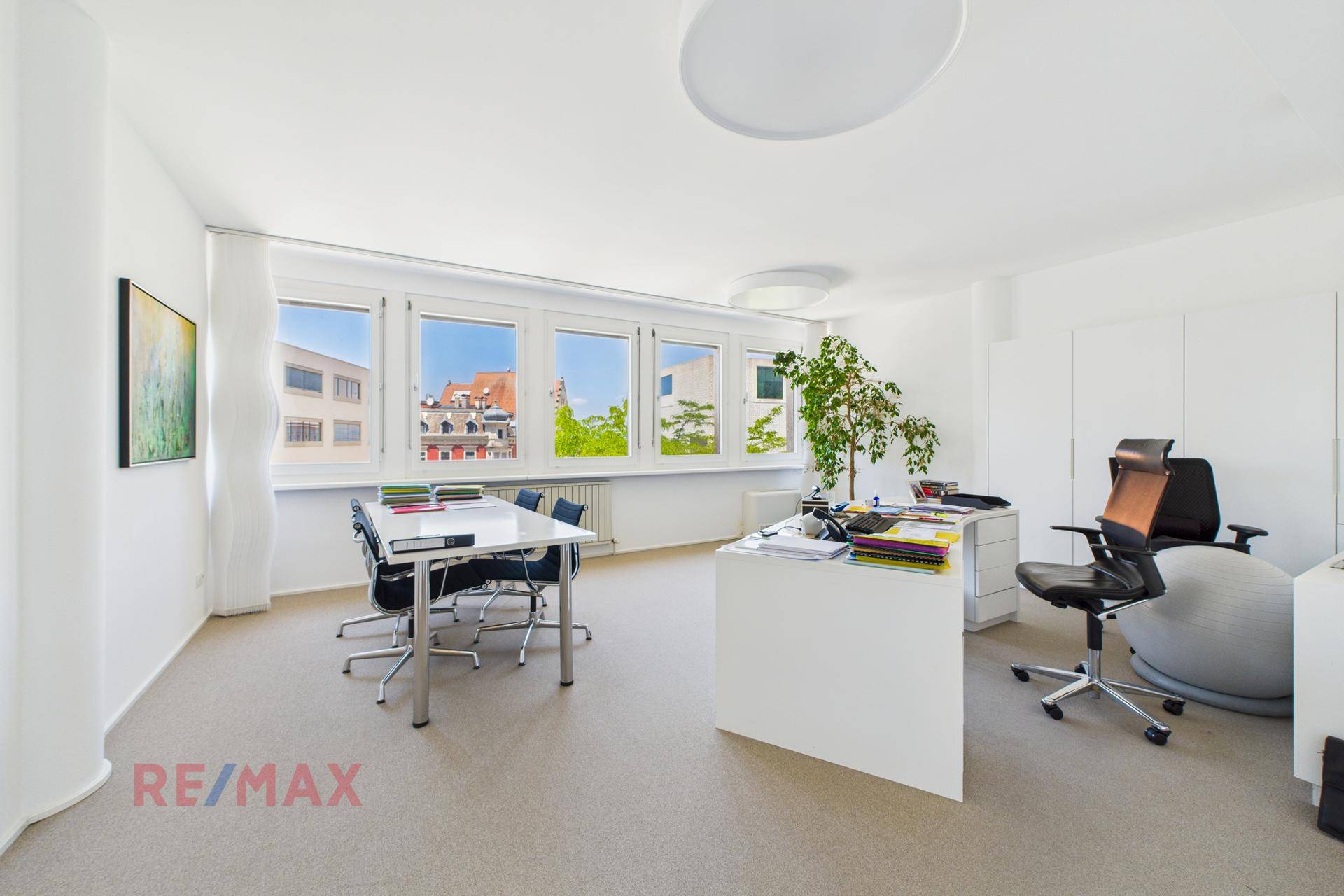 Büro