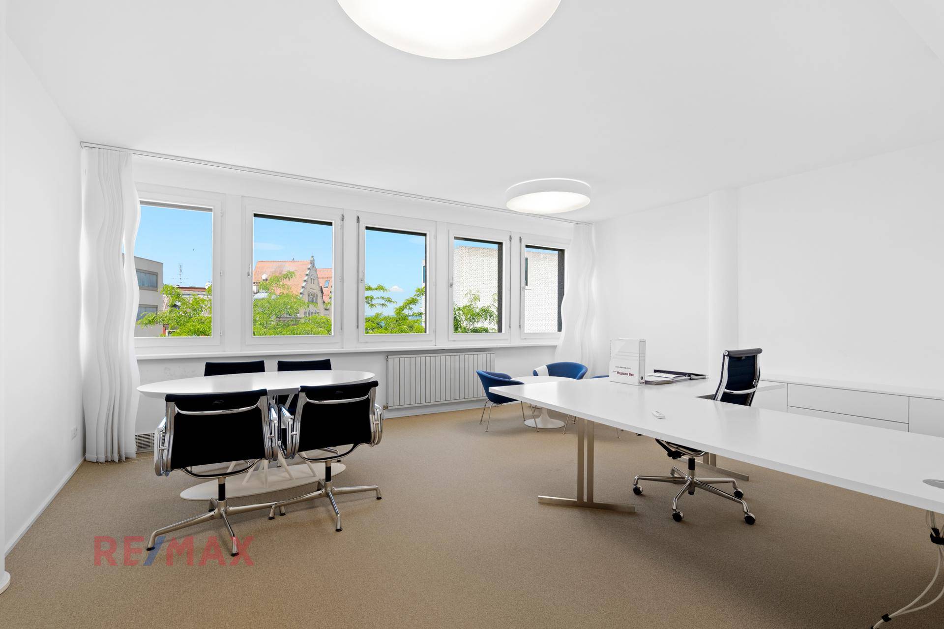 Büro