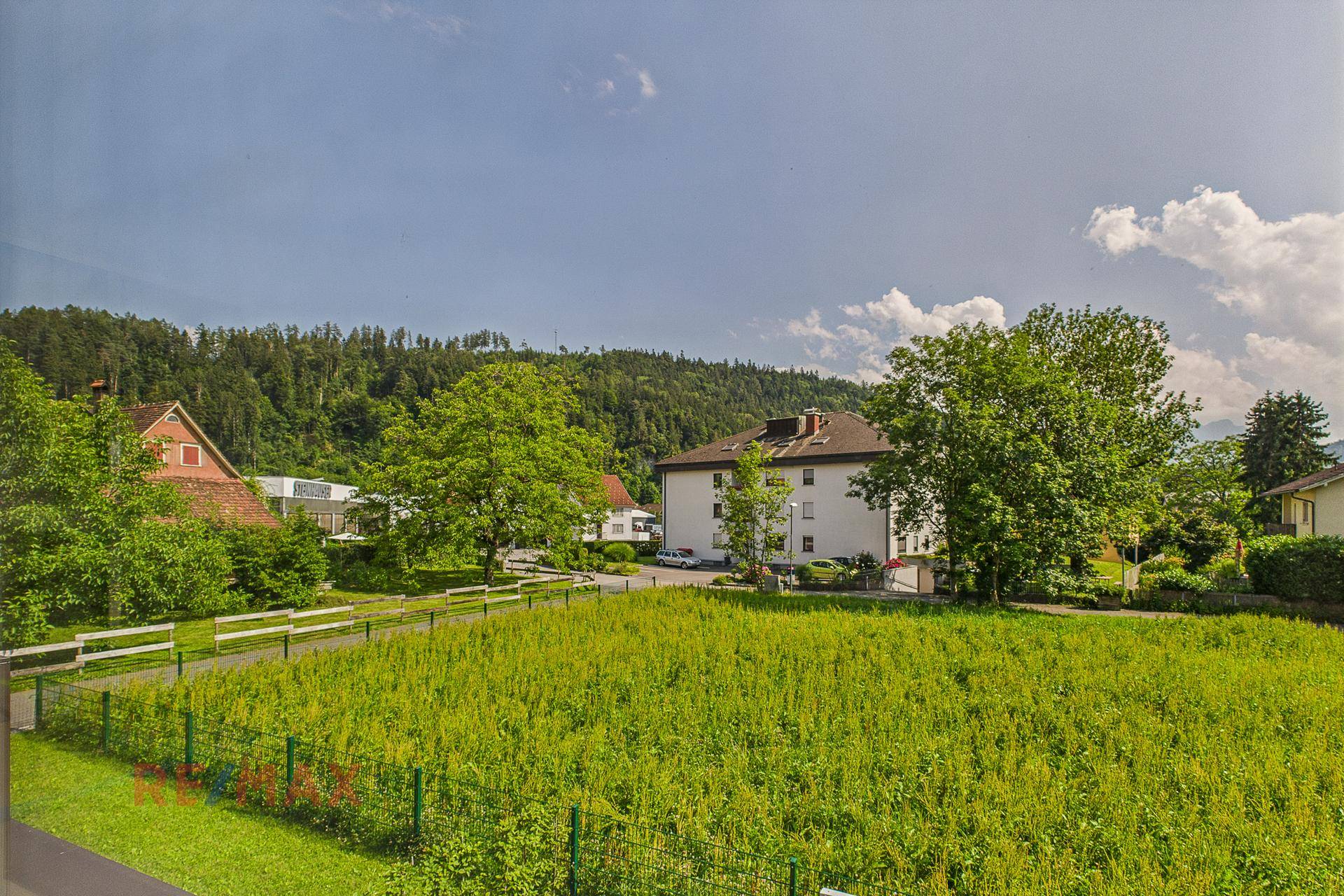 Aussicht